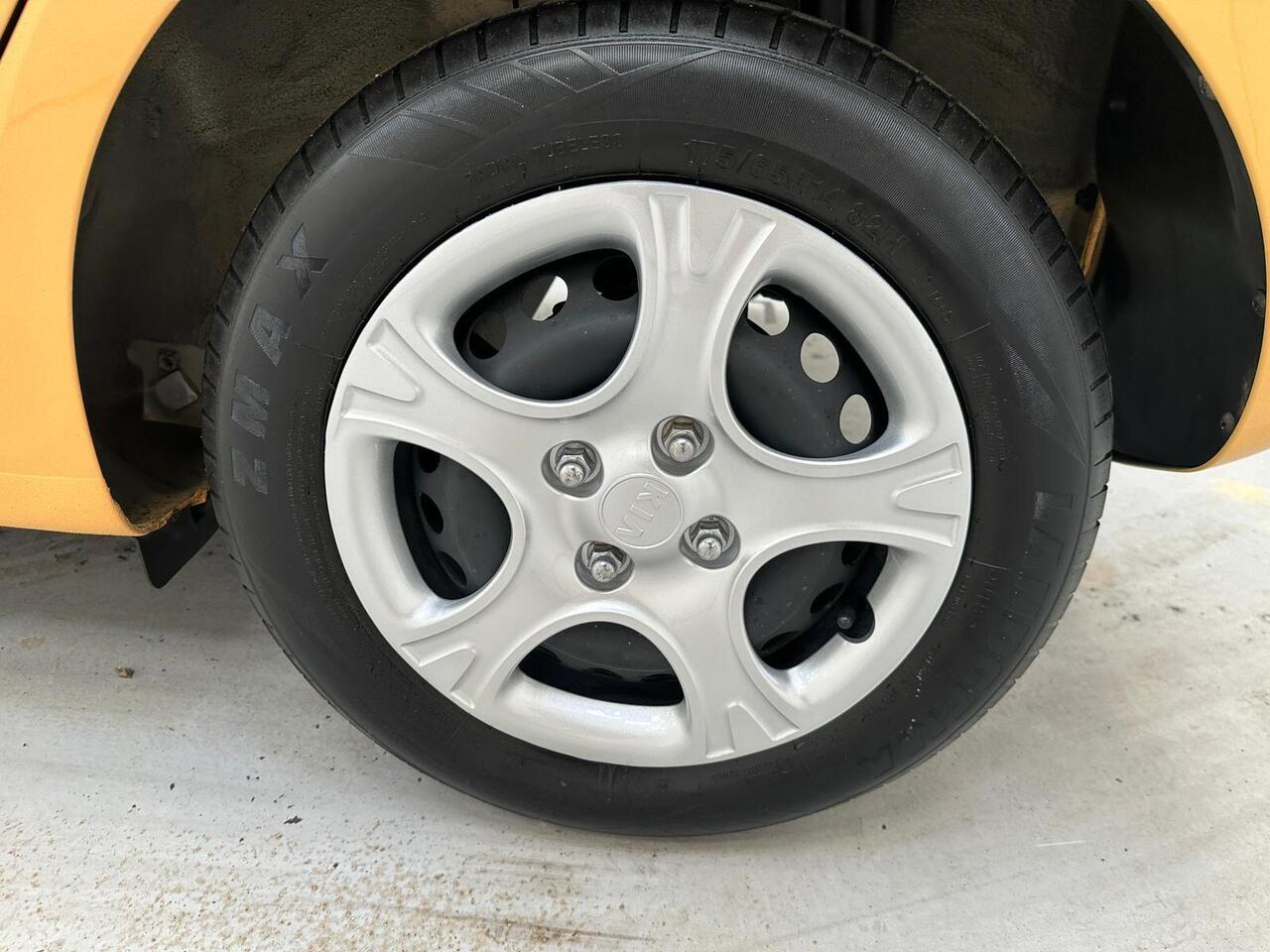 Kia Picanto BJ70GOH