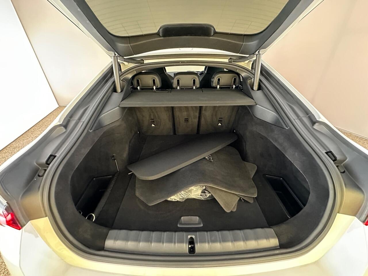 BMW i4 GV23JZR