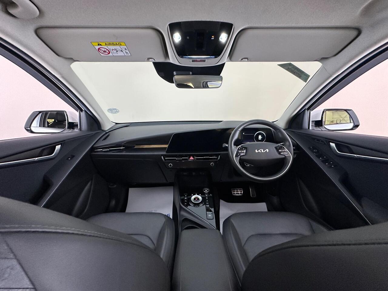 Kia Niro LN74WSK