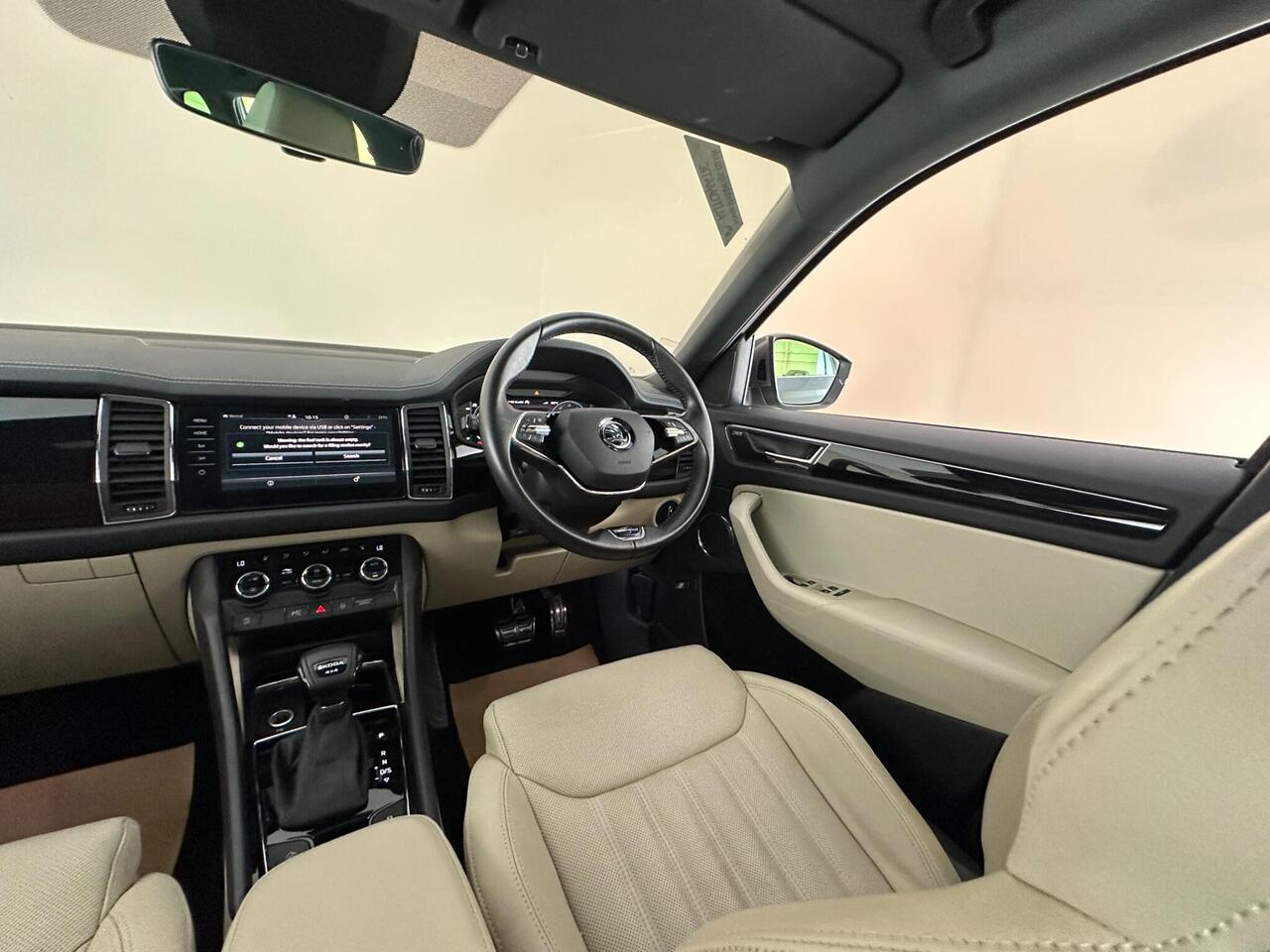 Skoda Kodiaq YA72WPR