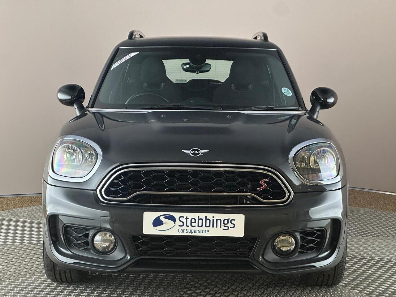 MINI Countryman MC19EJV