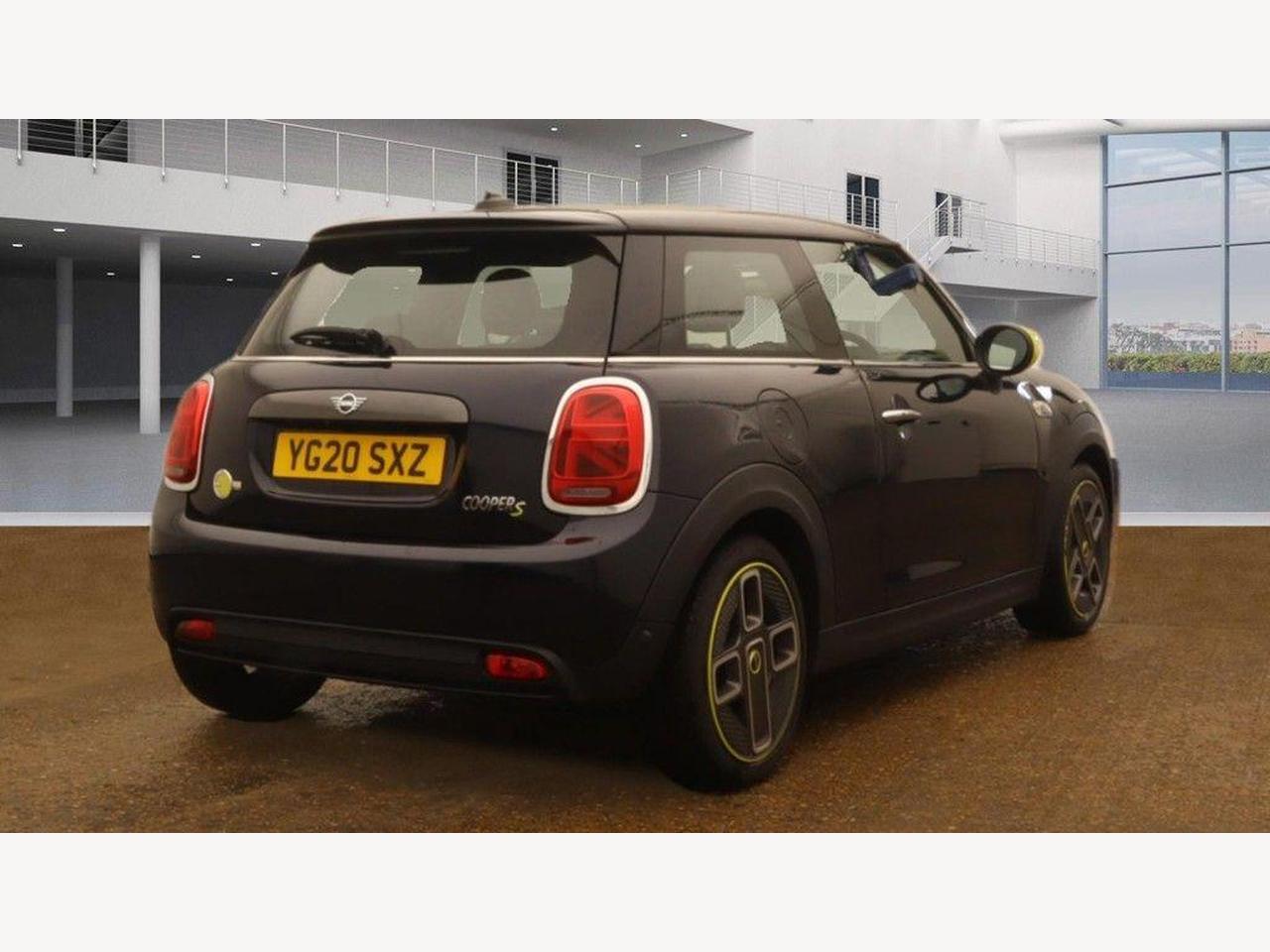 MINI Electric Hatch YG20SXZ