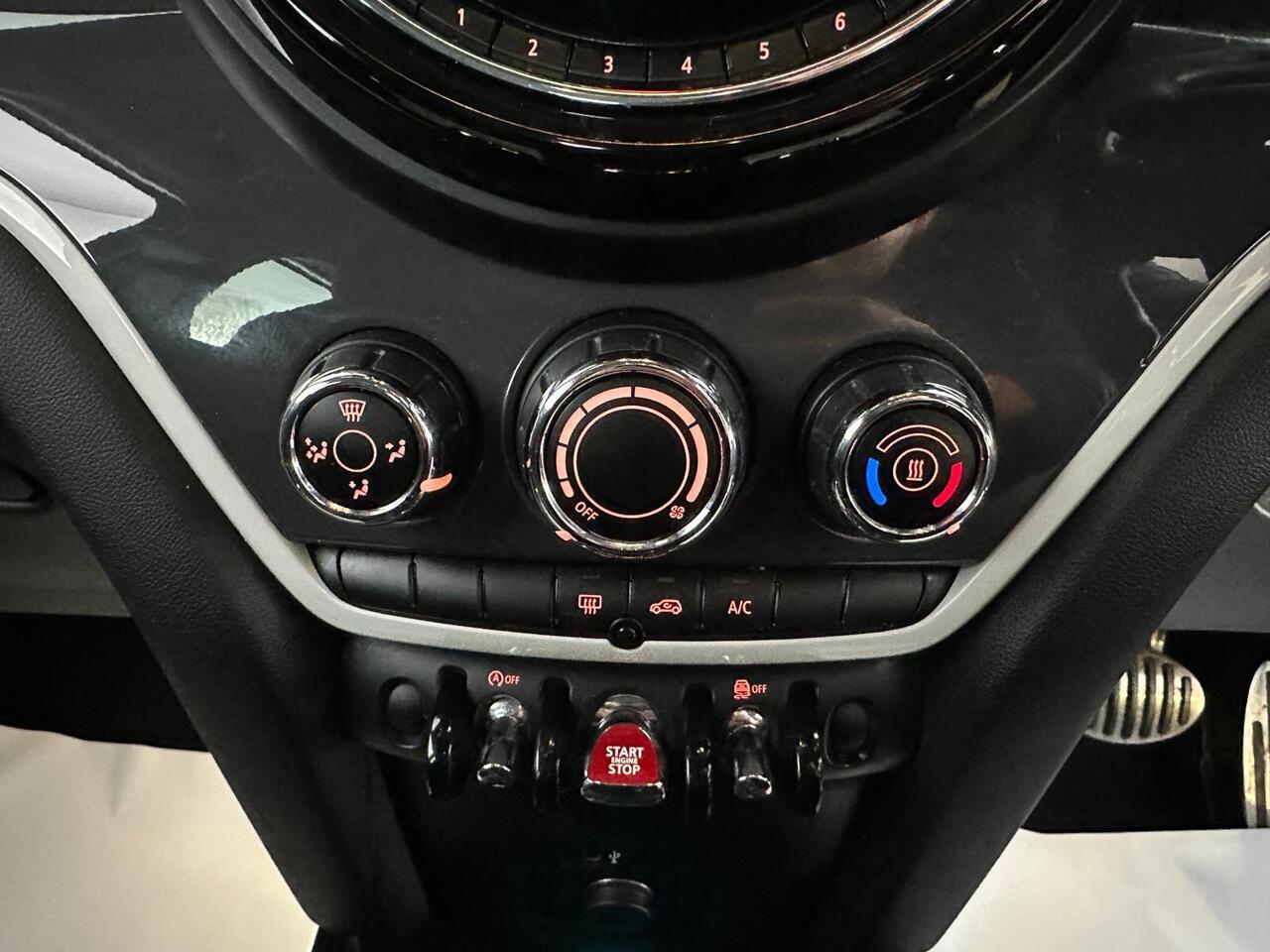 MINI Countryman MC19EJV