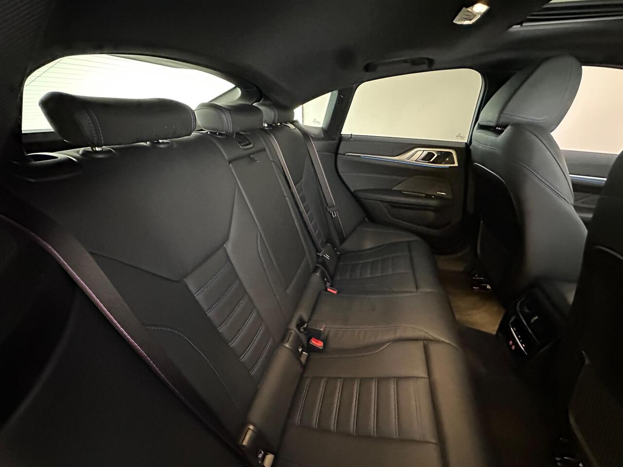 BMW i4 HN23YFV