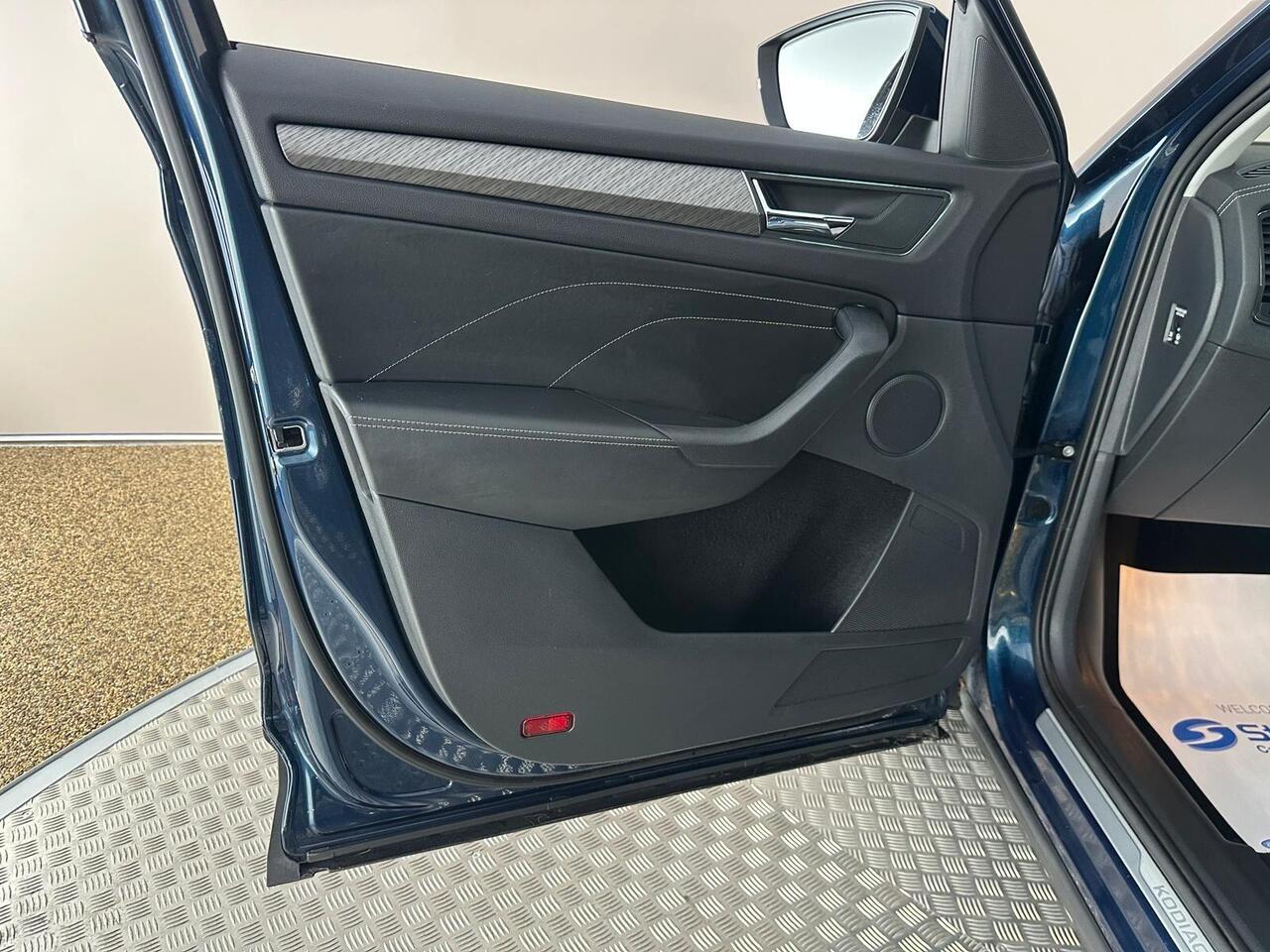 Skoda Kodiaq PX73ZJJ