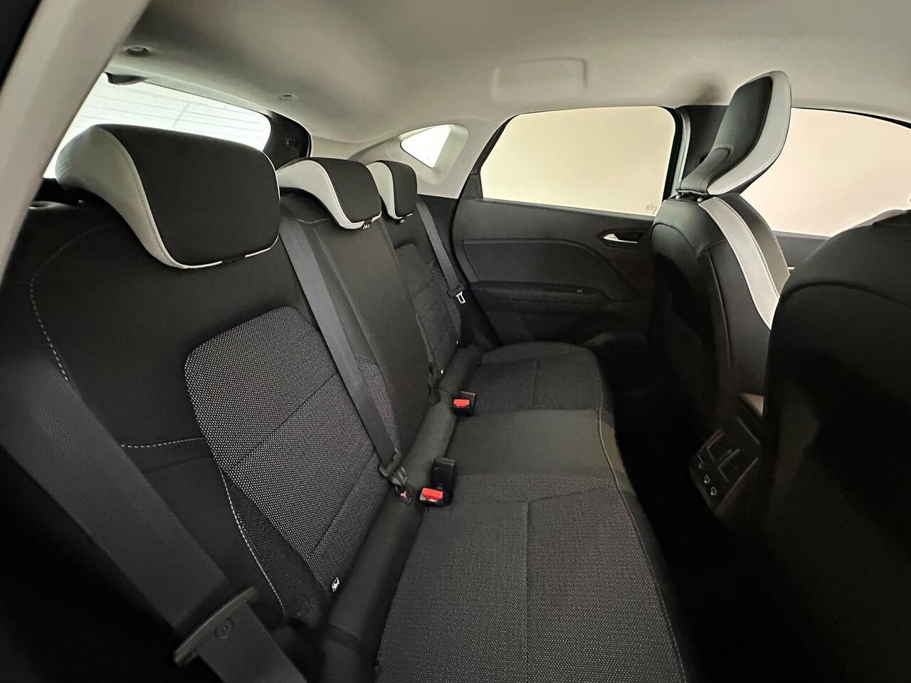 Renault Captur NG24AOT