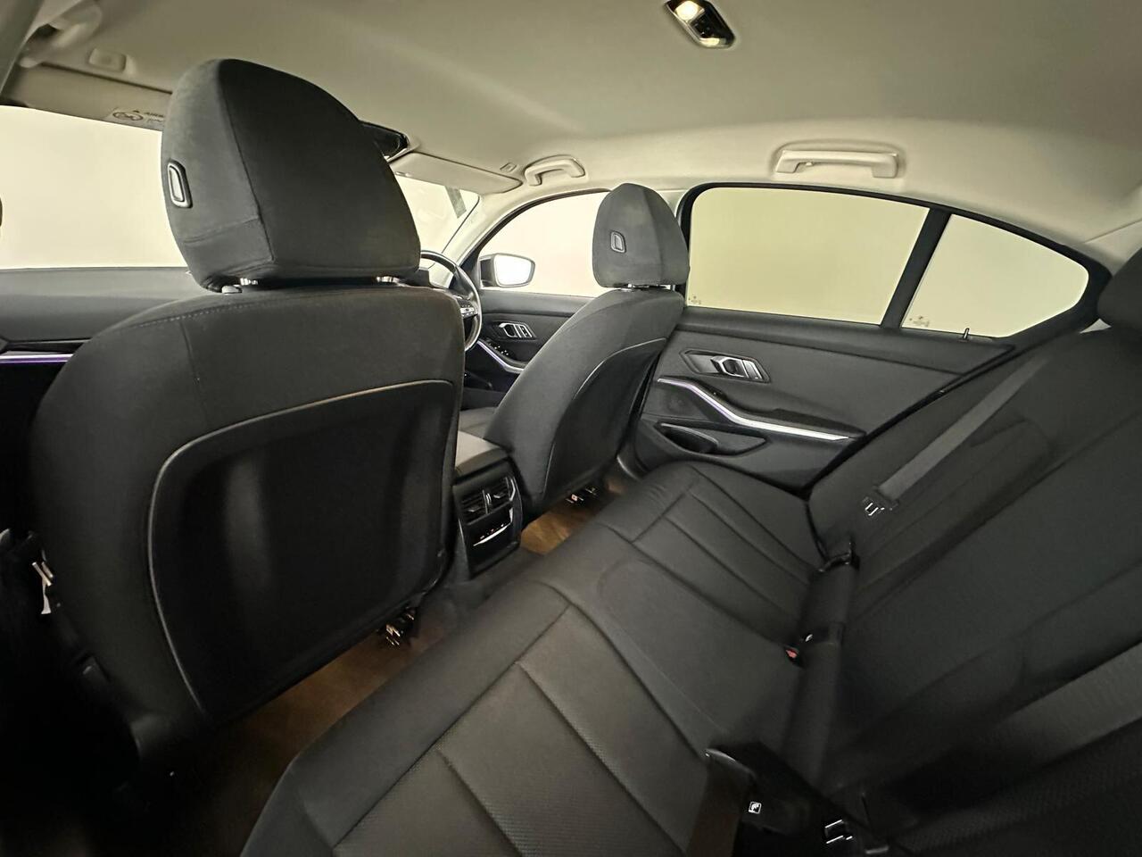 BMW 3 Series HK69NCE