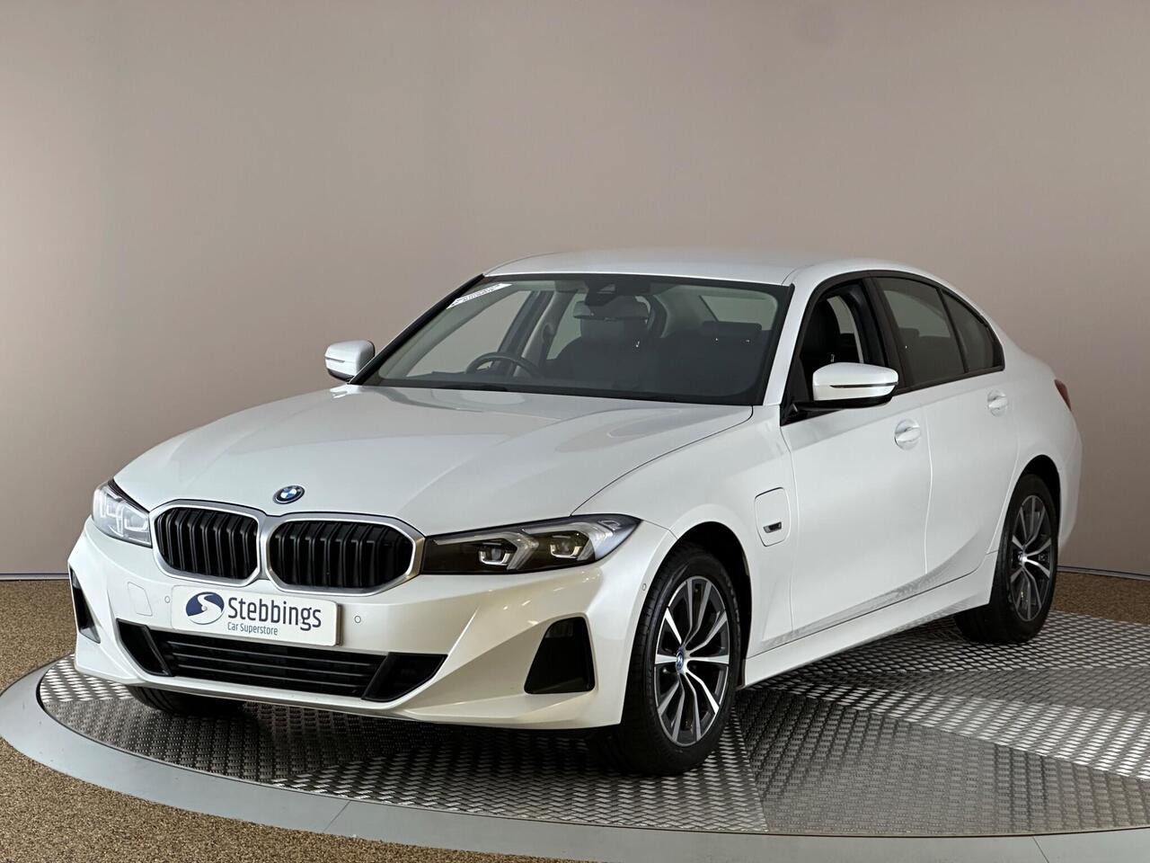 BMW 3 Series LC73GXV