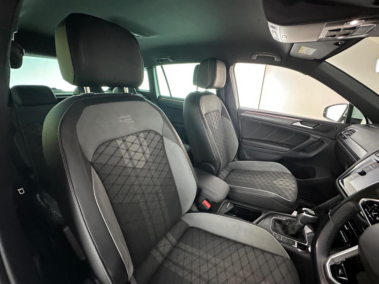 Volkswagen Tiguan VE21FVH