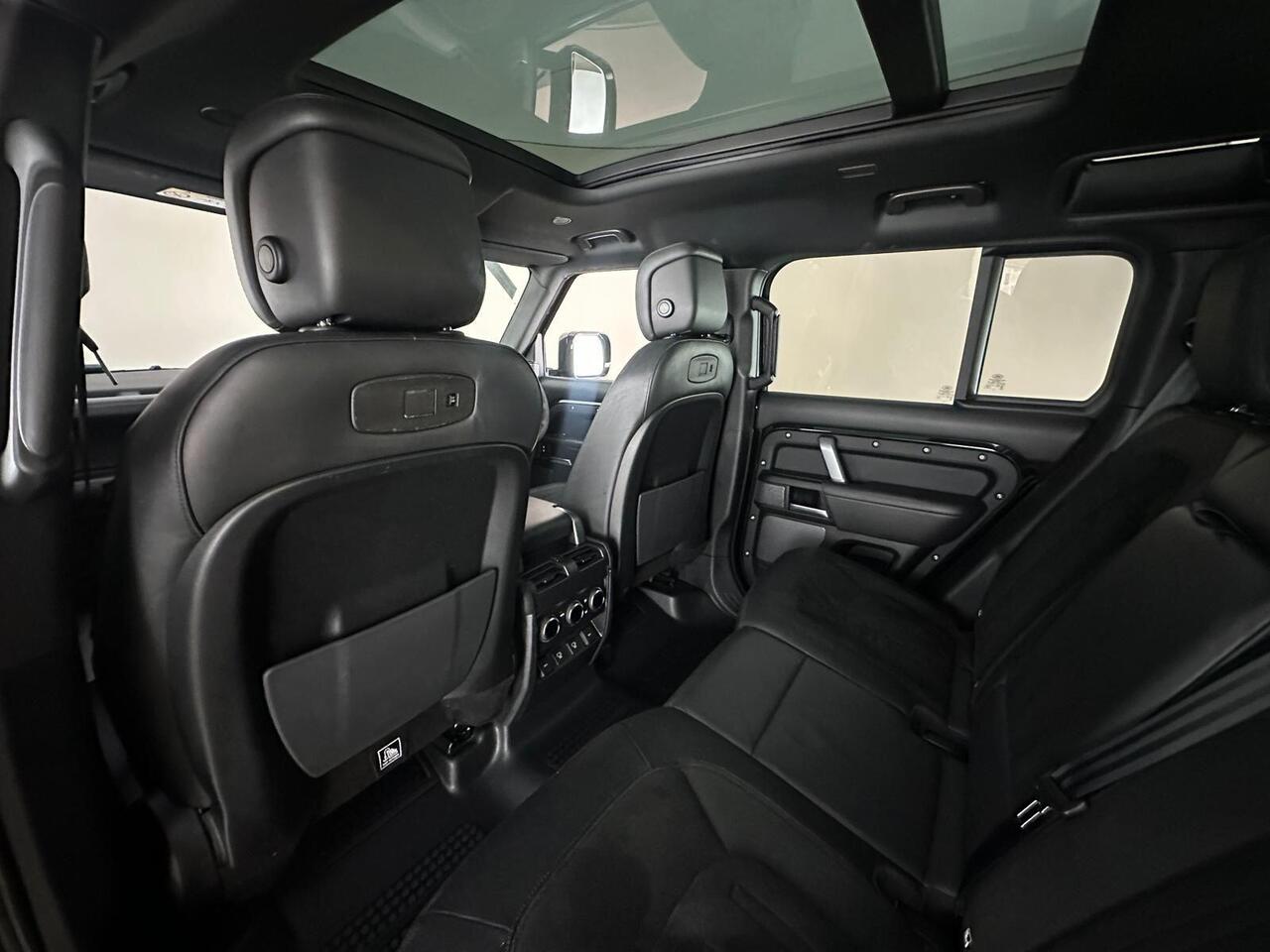 Land Rover Defender 110 KT21AFX