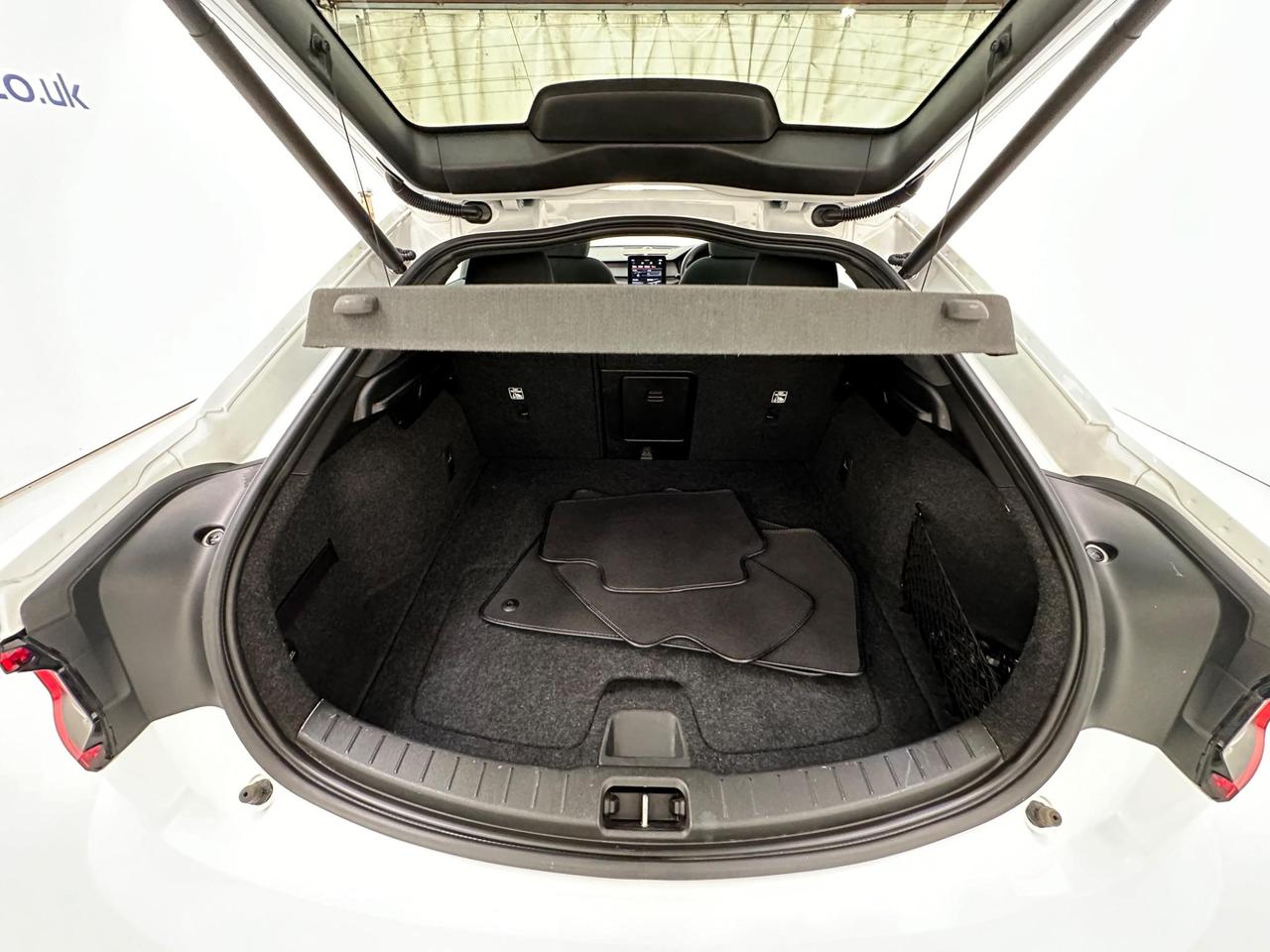 Polestar Polestar 2 OV21ZLK