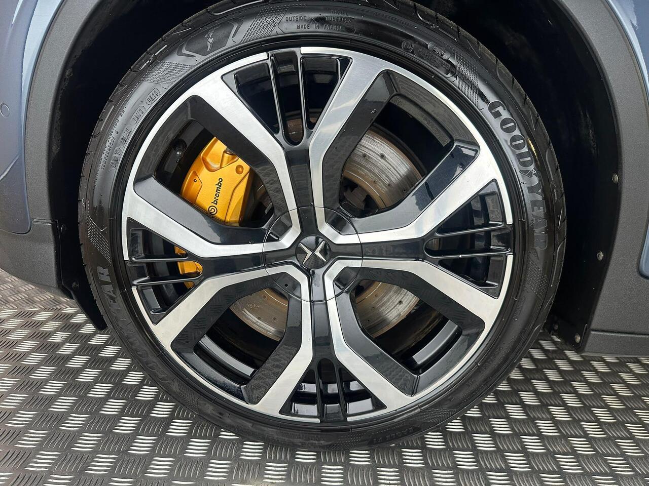 Polestar Polestar 2 OV20HDF