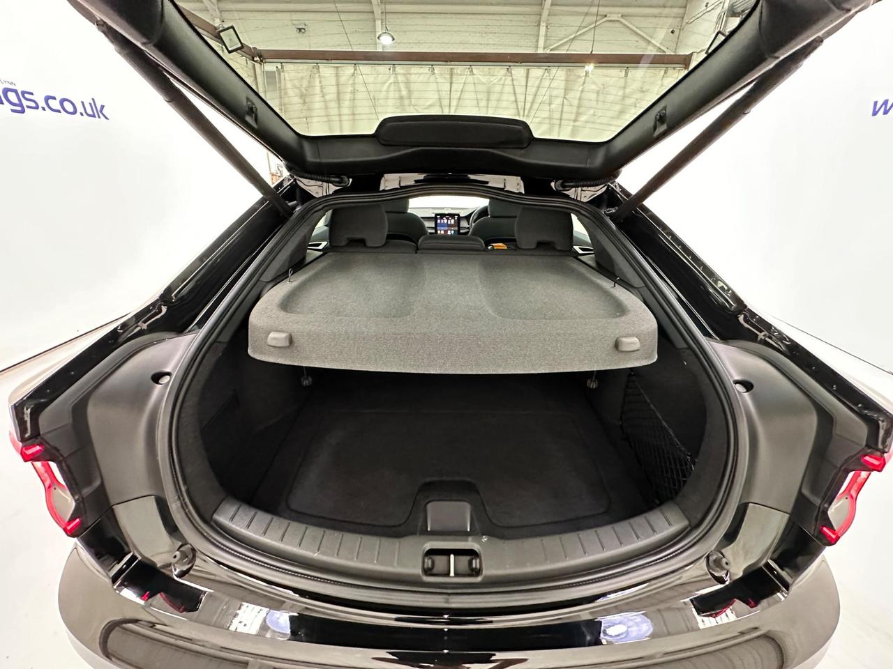 Polestar Polestar 2 OV22UWJ