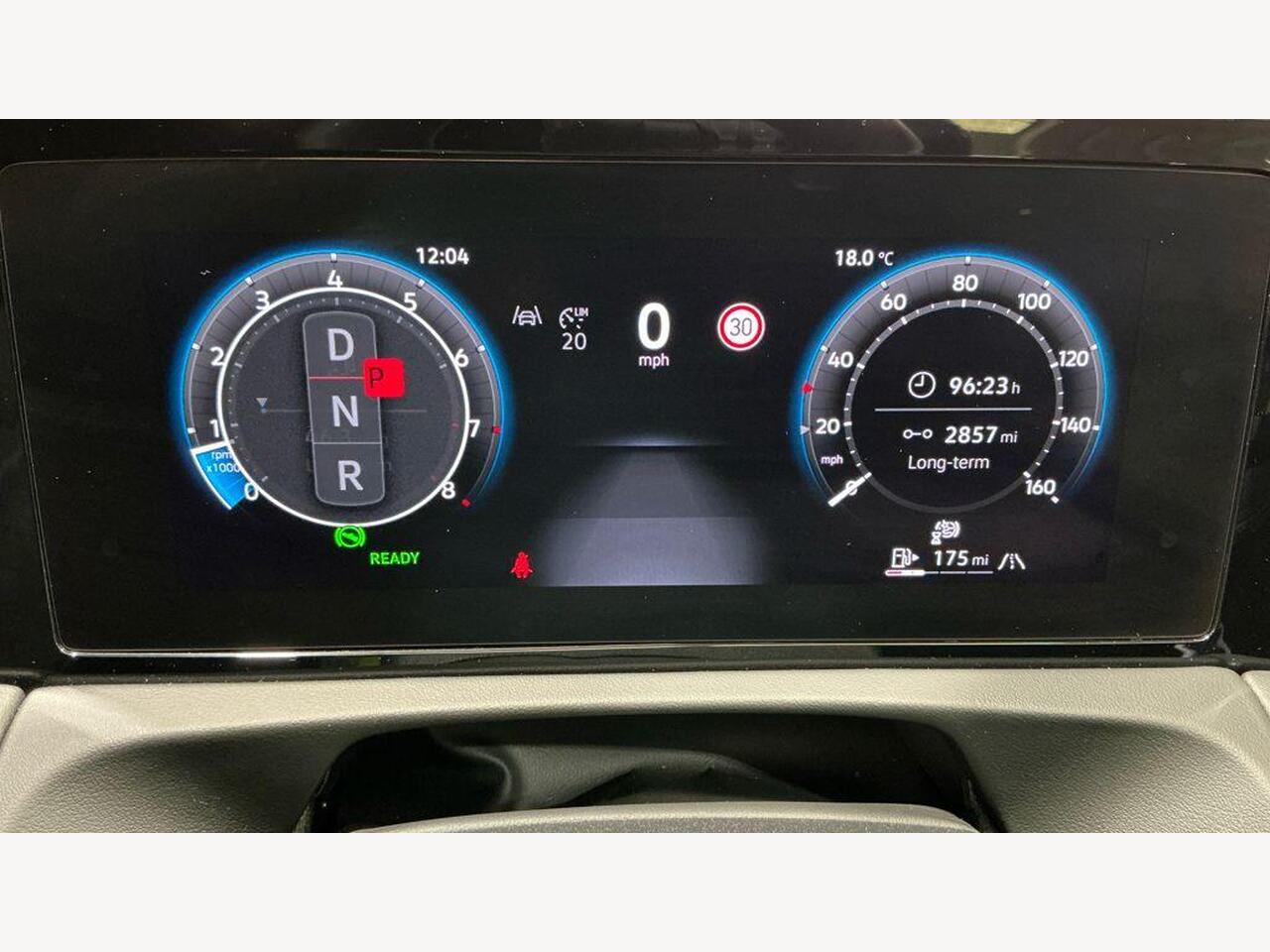 Volkswagen Tiguan WJ25GGU