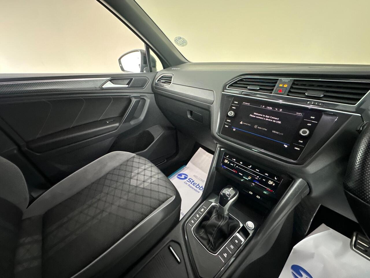 Volkswagen Tiguan MM23HOA