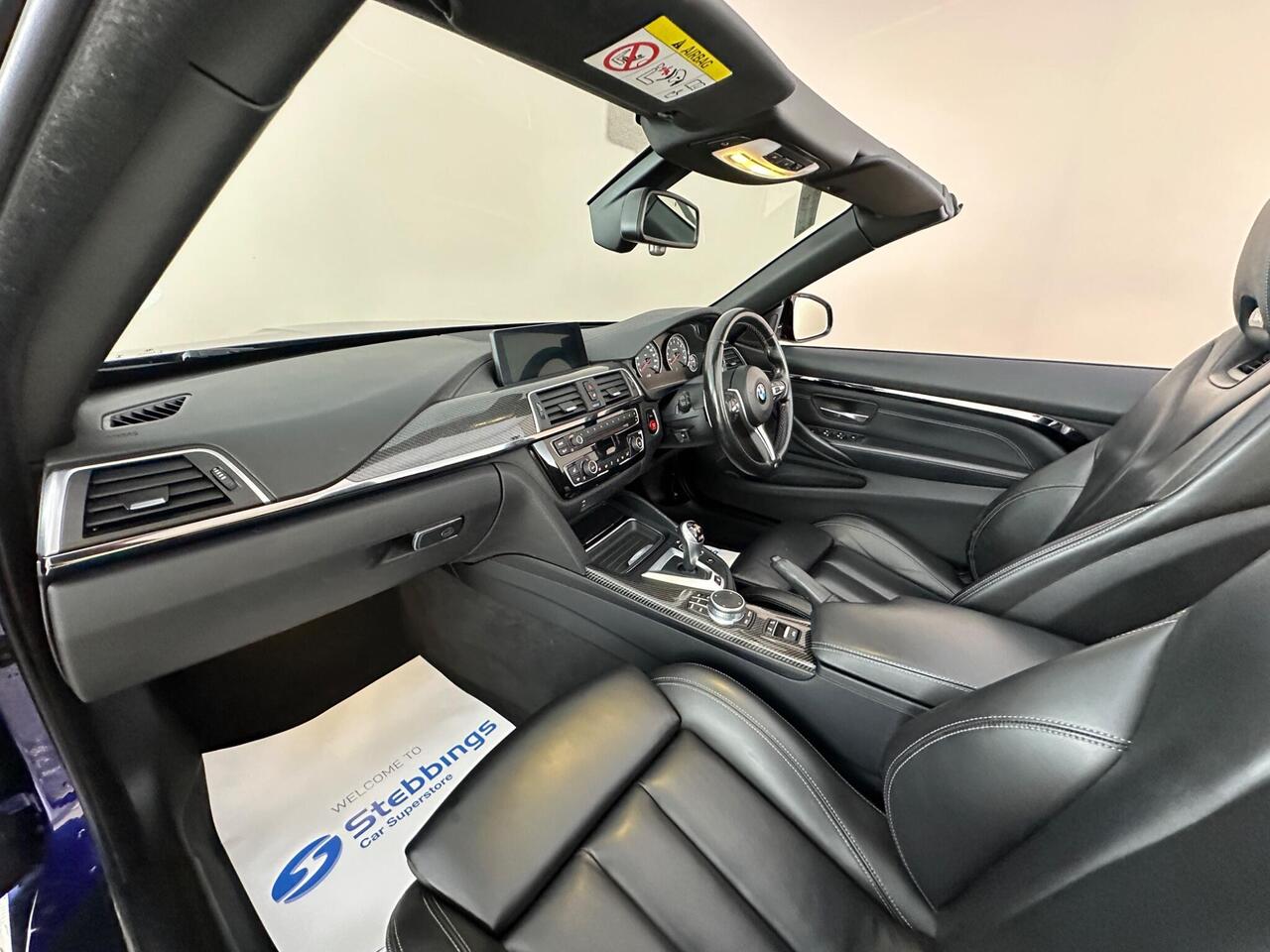 BMW M4 RO20UAG