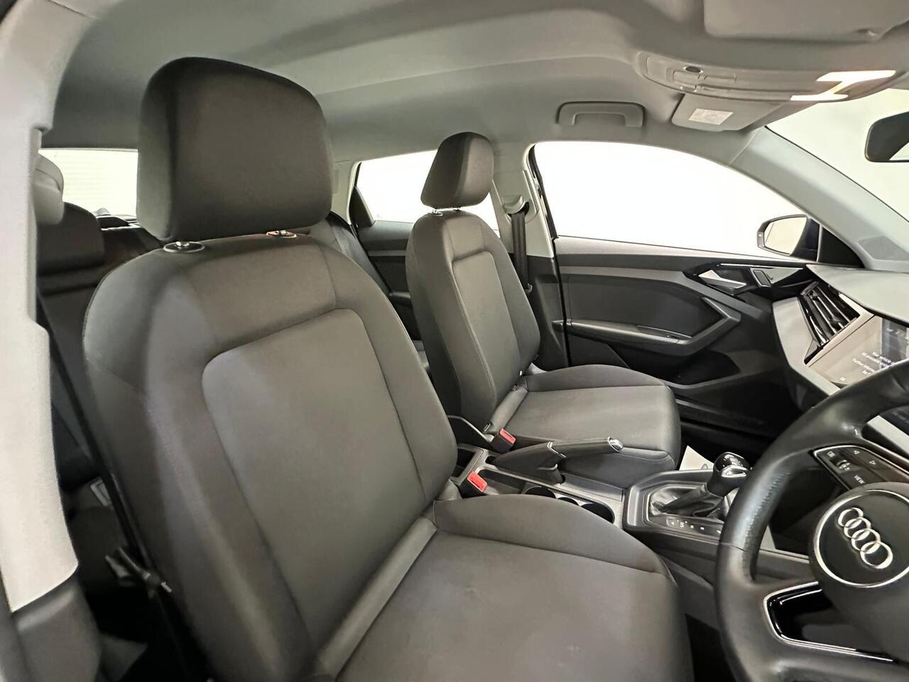 Audi A1 KN21XDO