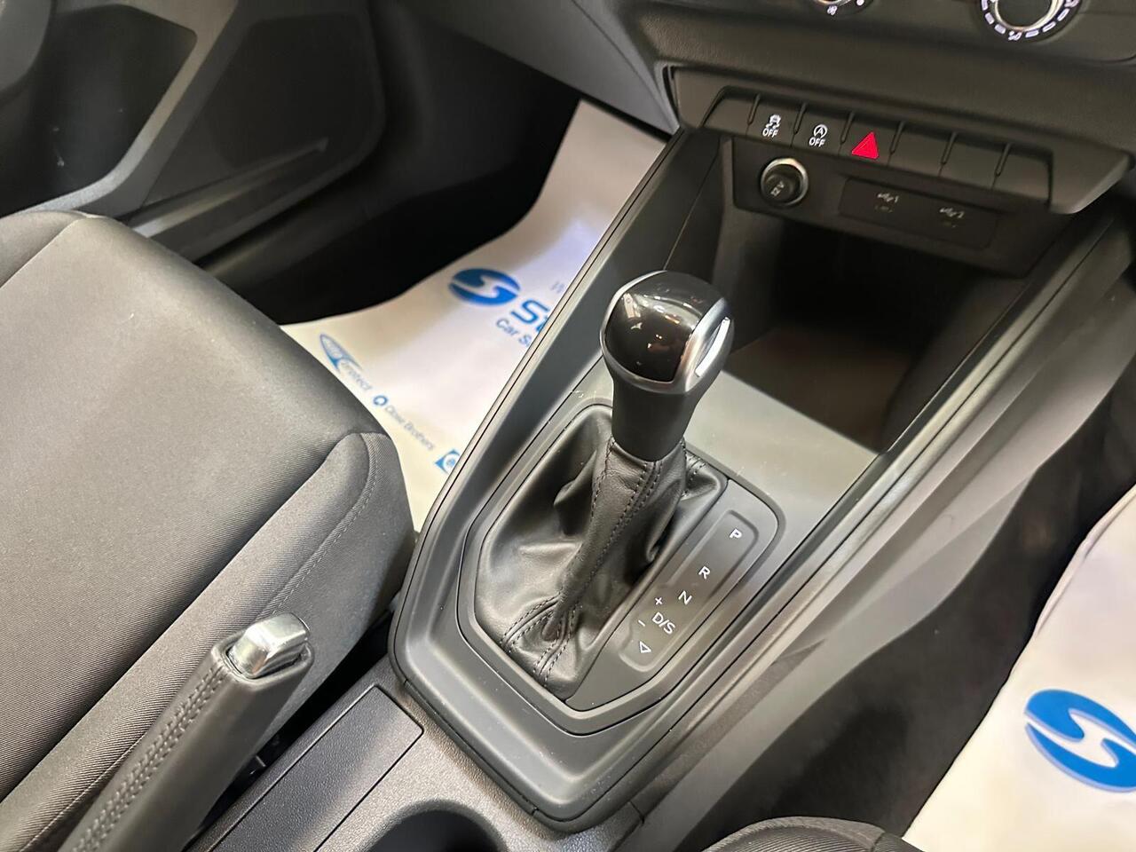 Audi A1 KN21XDO
