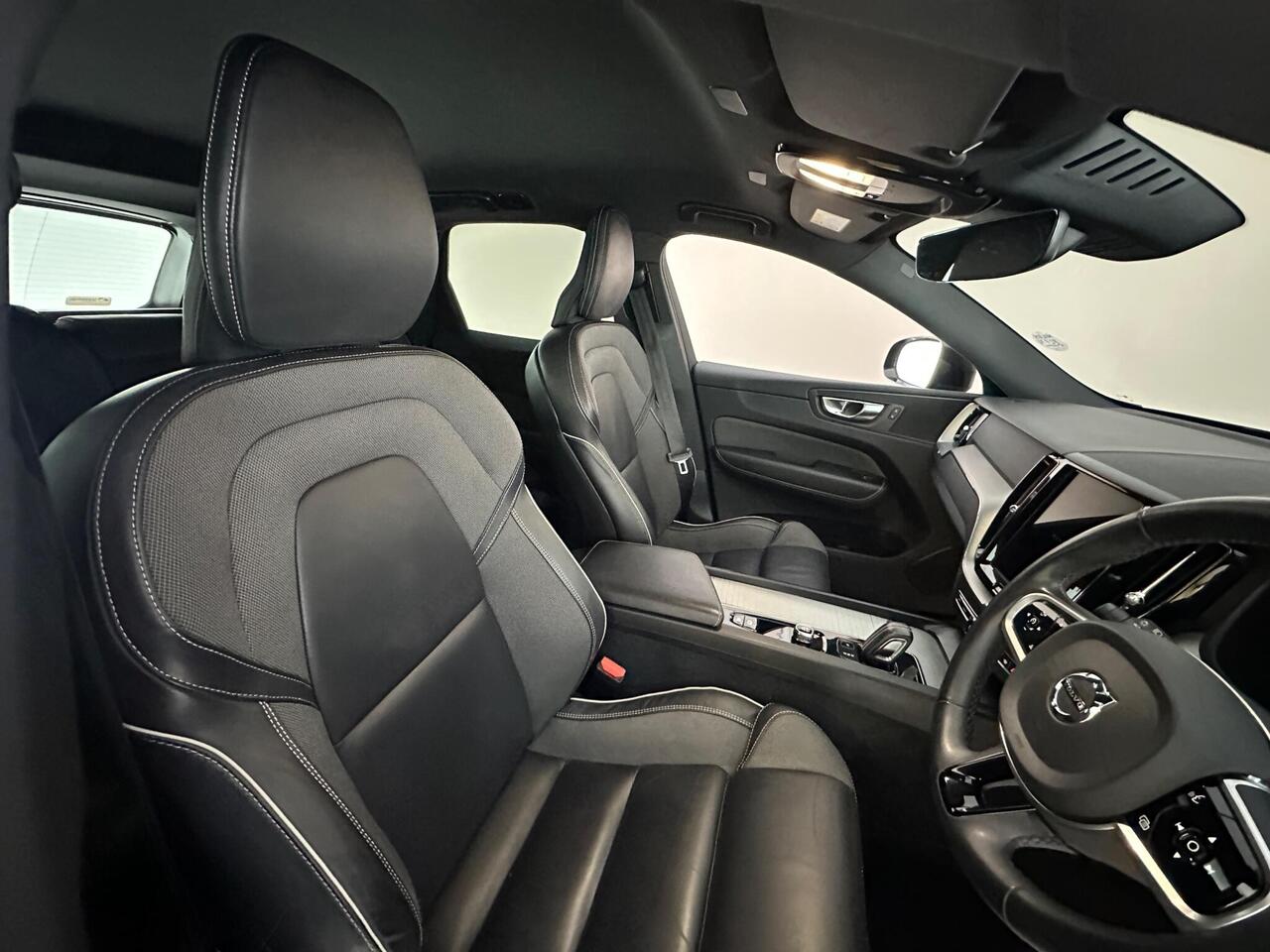 Volvo XC60 DN71SEY
