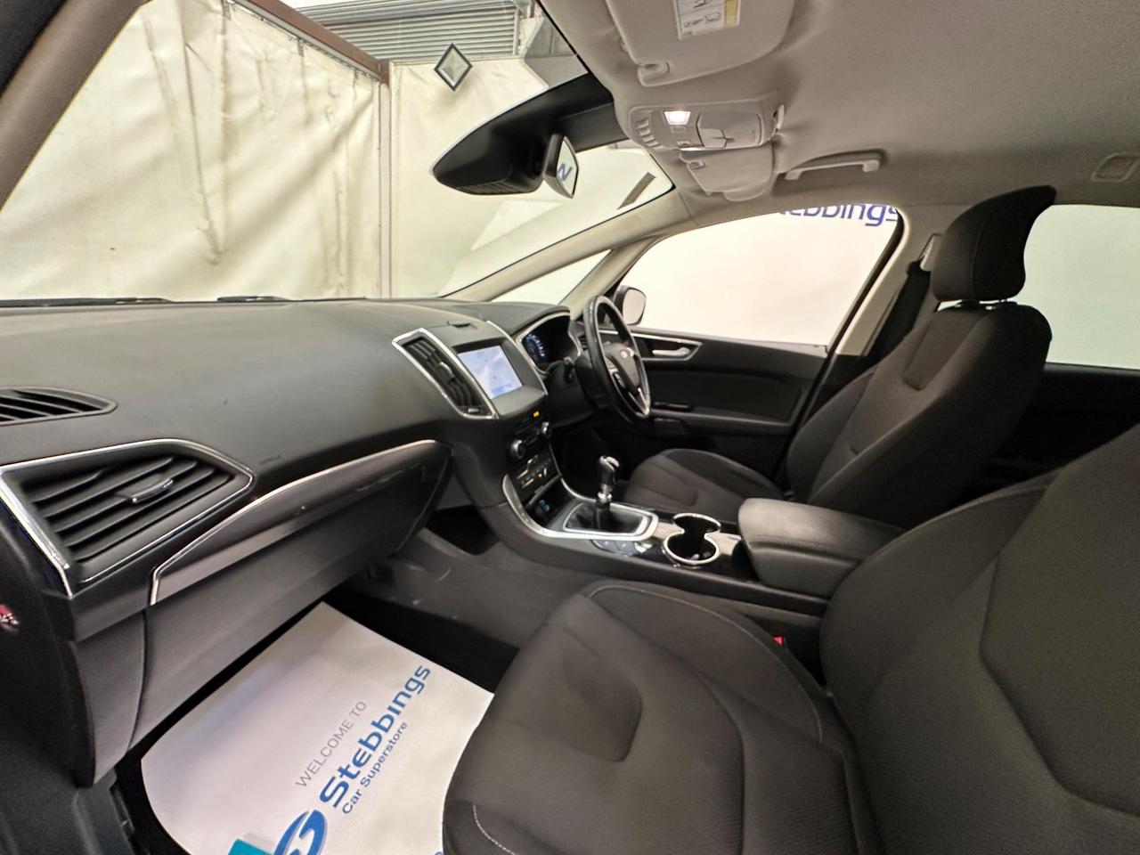 Ford S-Max LG69DFA