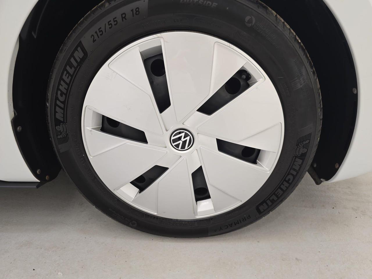 Volkswagen ID.3 ND71GPJ