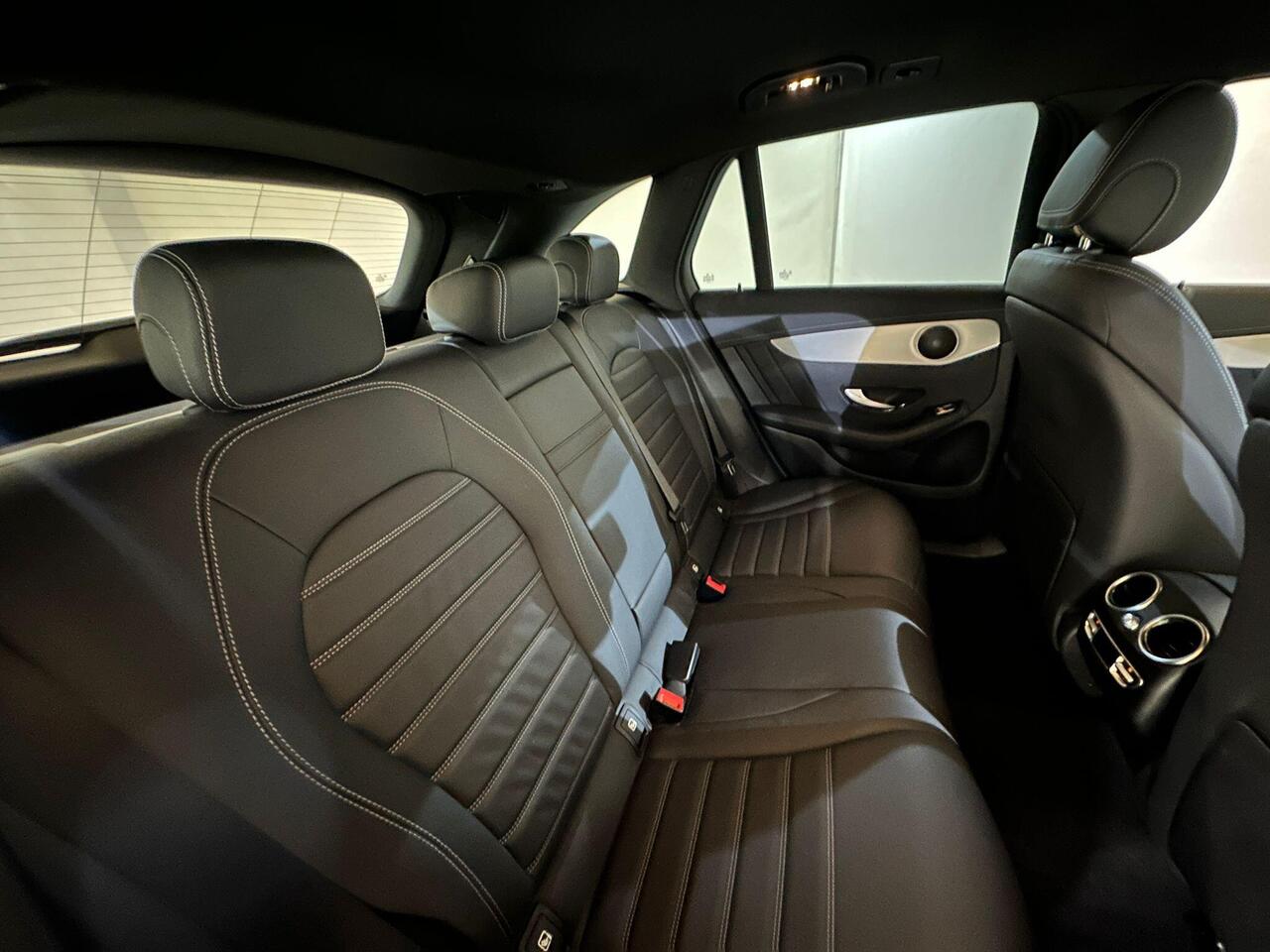Mercedes-Benz GLC FY22YXX