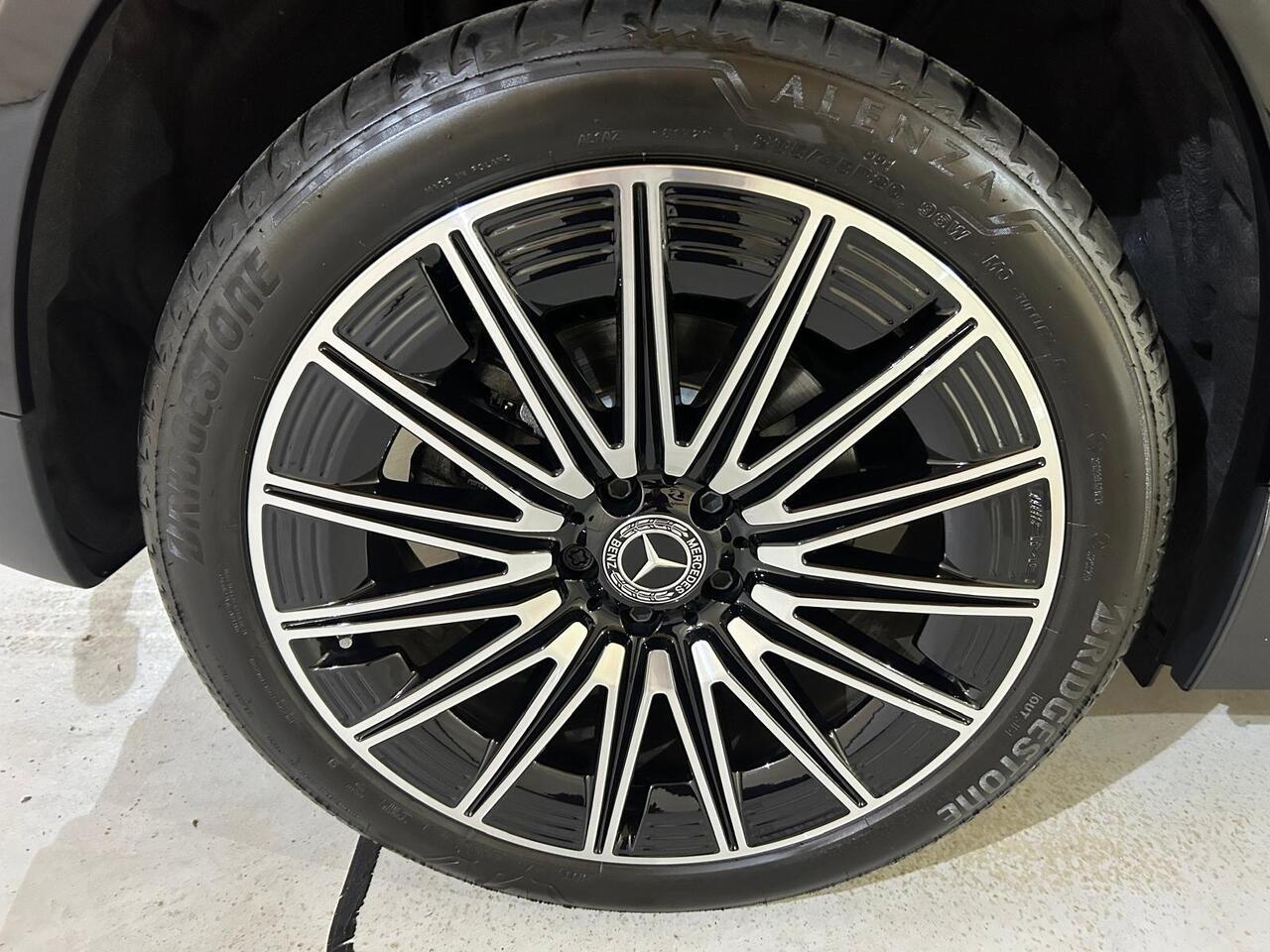 Mercedes-Benz GLA AP25CPO