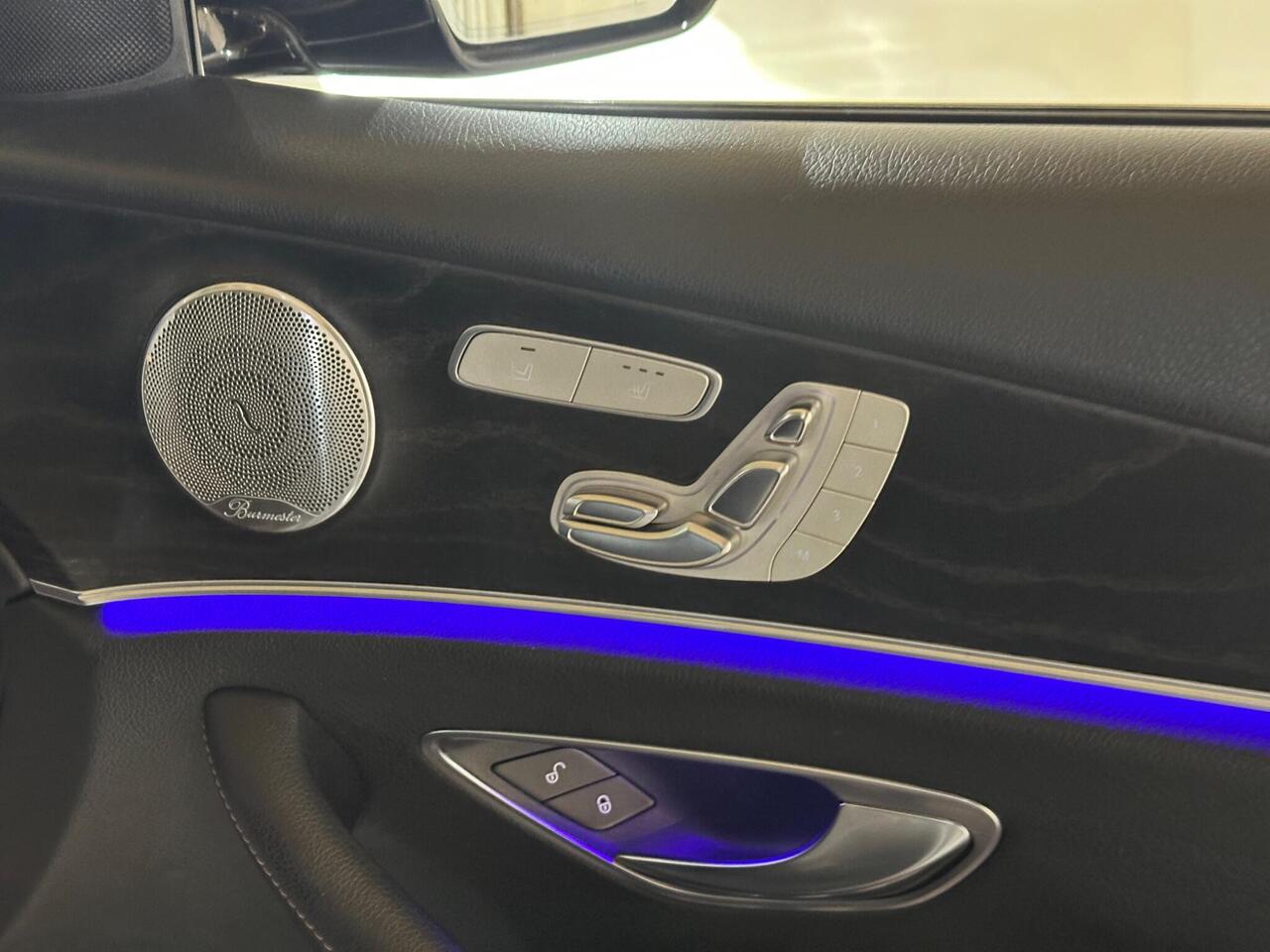 Mercedes-Benz E Class AP68WYJ