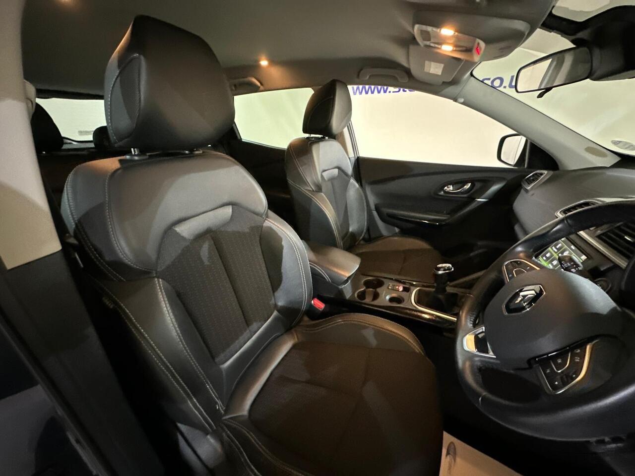 Renault Kadjar HV68XJN