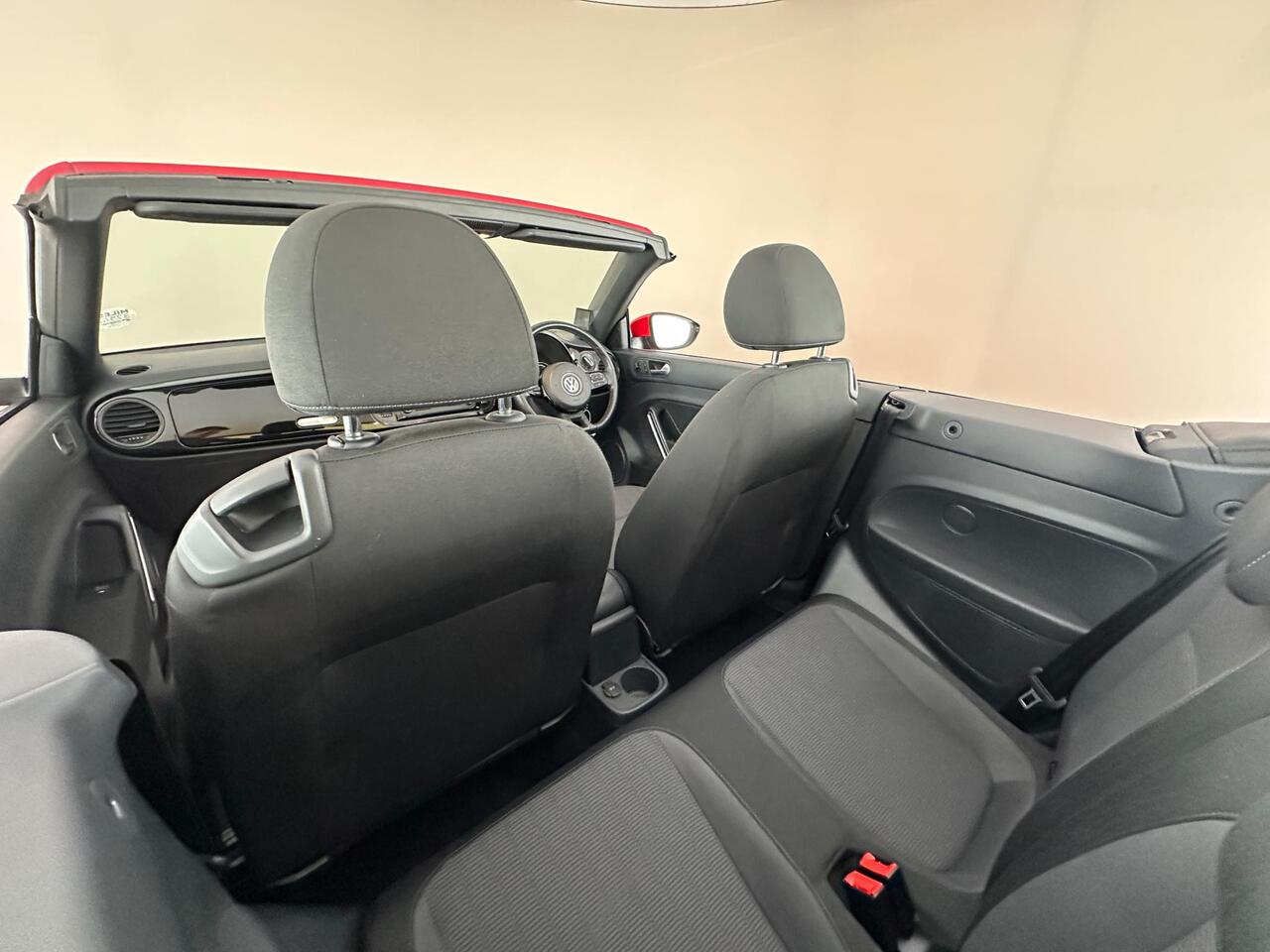 Volkswagen Beetle WV64WUK