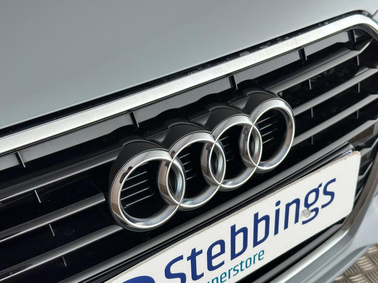 Audi A1 GV67TTO