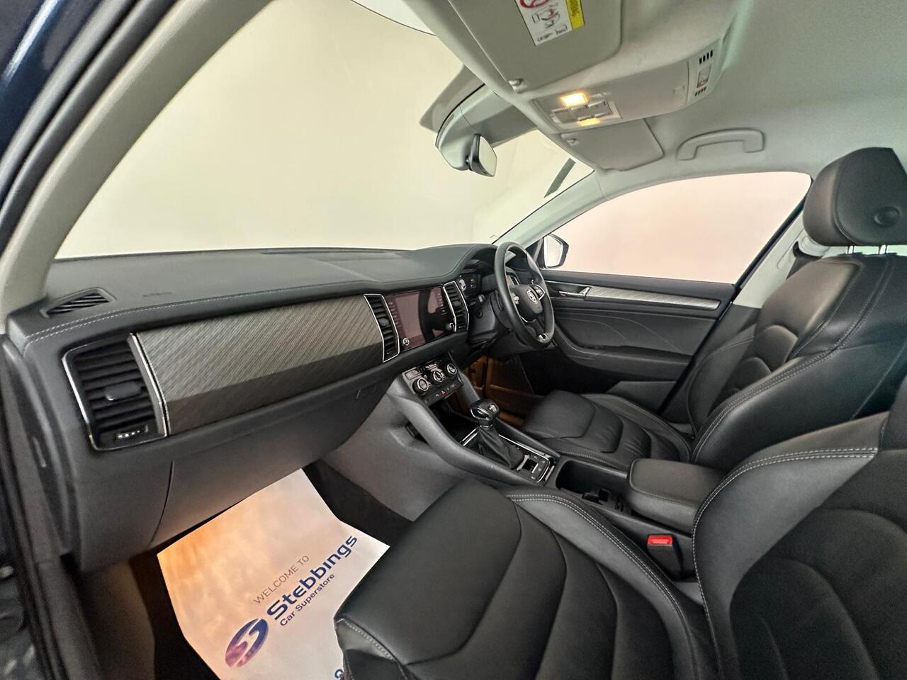 Skoda Kodiaq PX73ZJJ