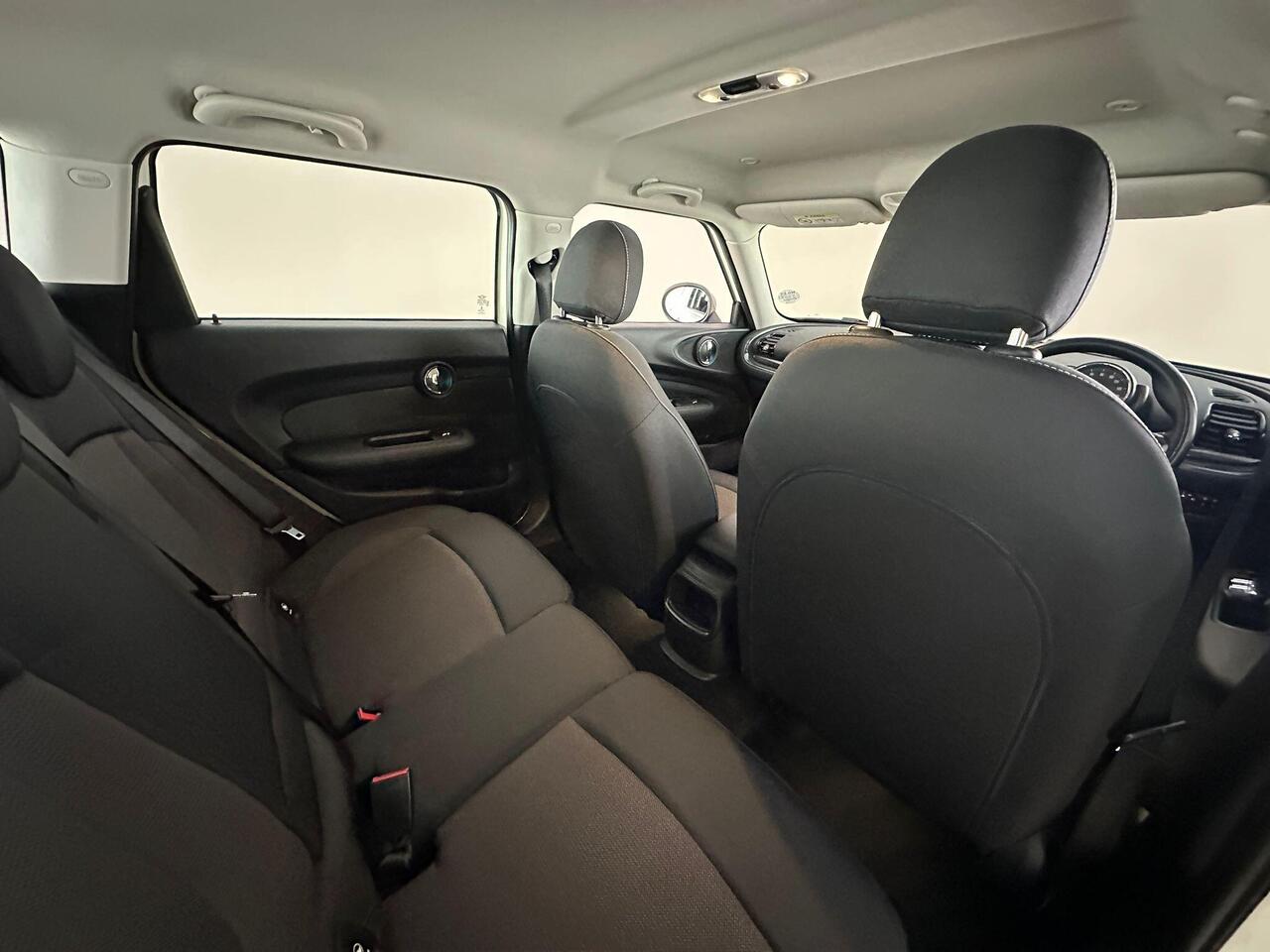 MINI Clubman KX16FVY