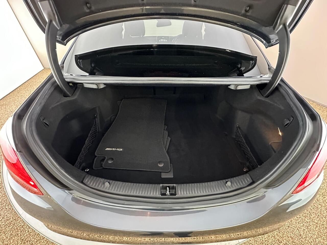 Mercedes-Benz C Class MH65CCD