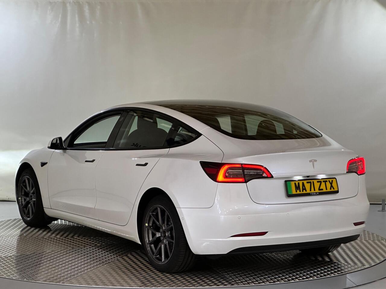 Tesla Model 3 MA71ZTX
