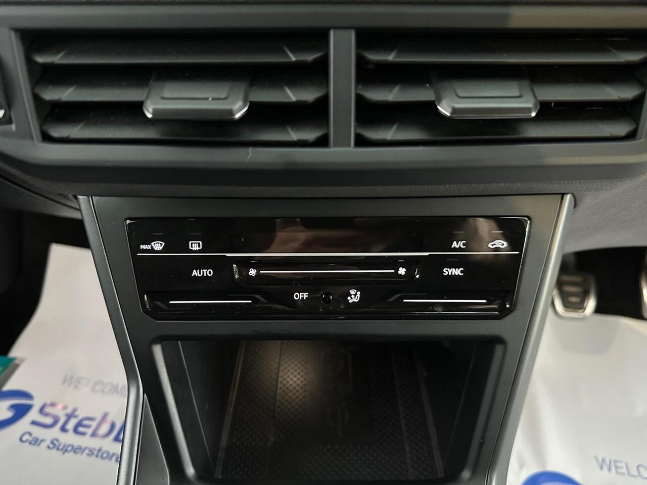 Volkswagen Taigo VN23YAF