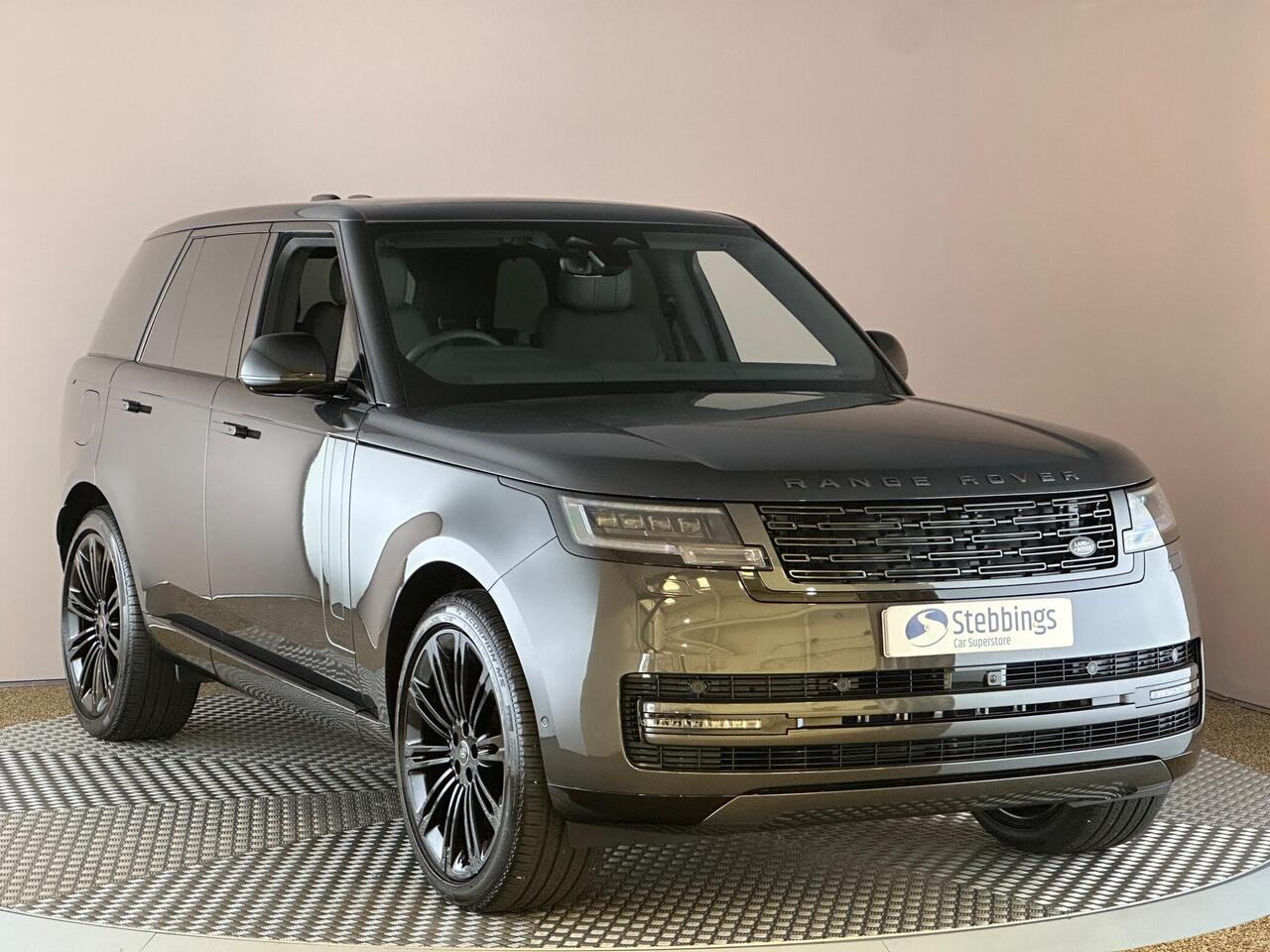 Land Rover Range Rover 26RRV