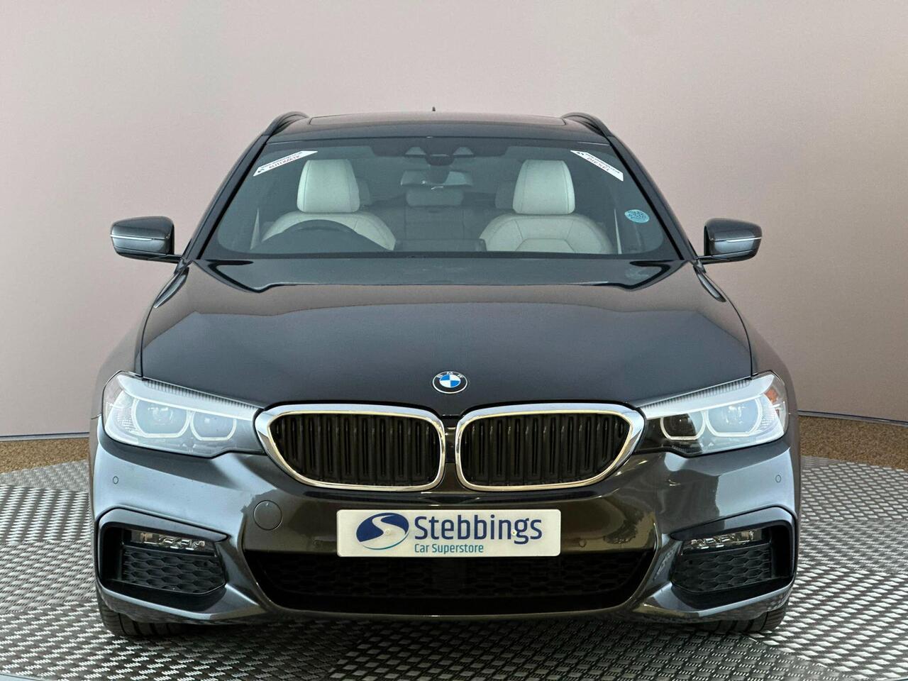 BMW 5 Series AV20CMX