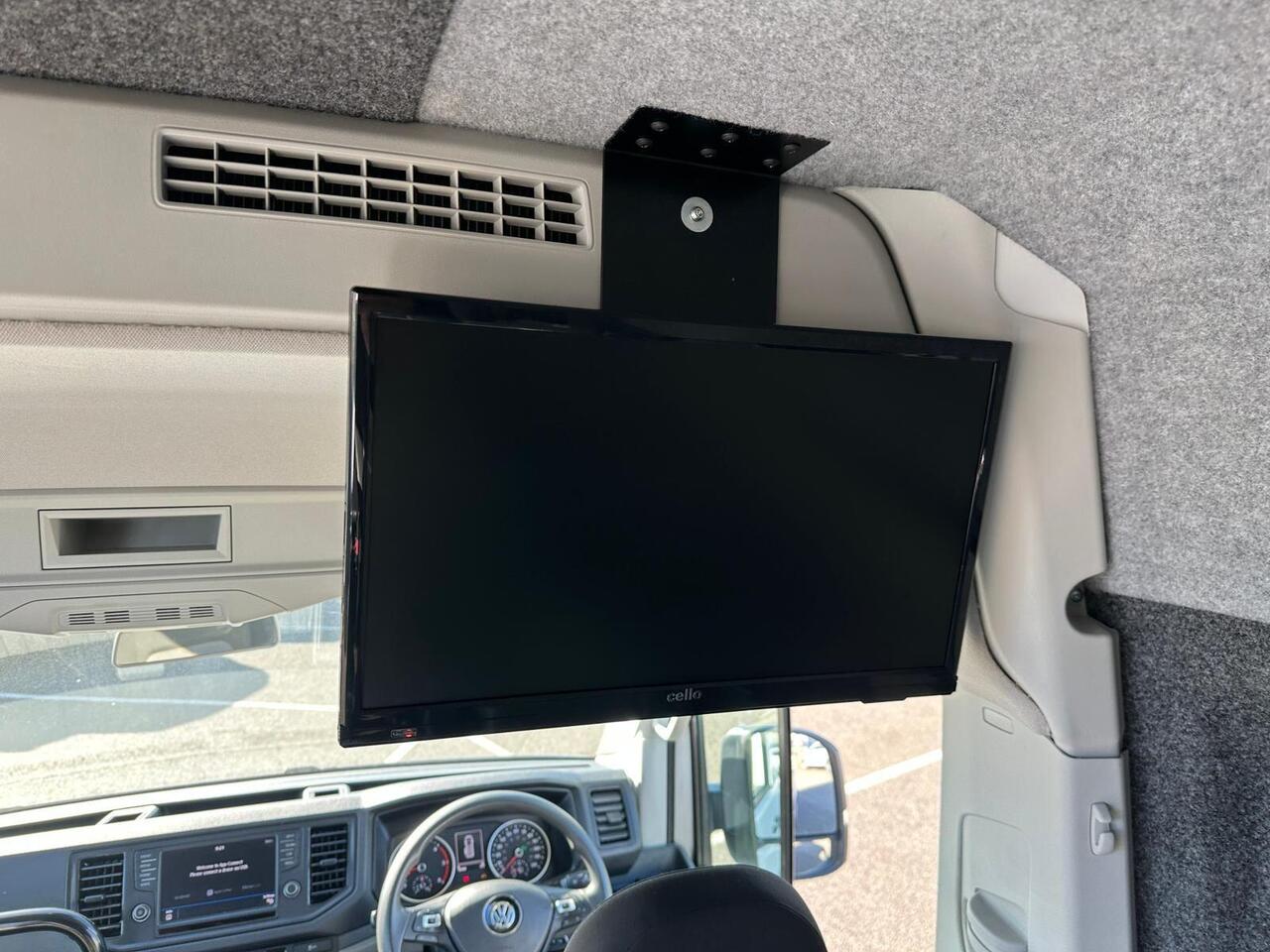 Volkswagen Crafter GD69EEM