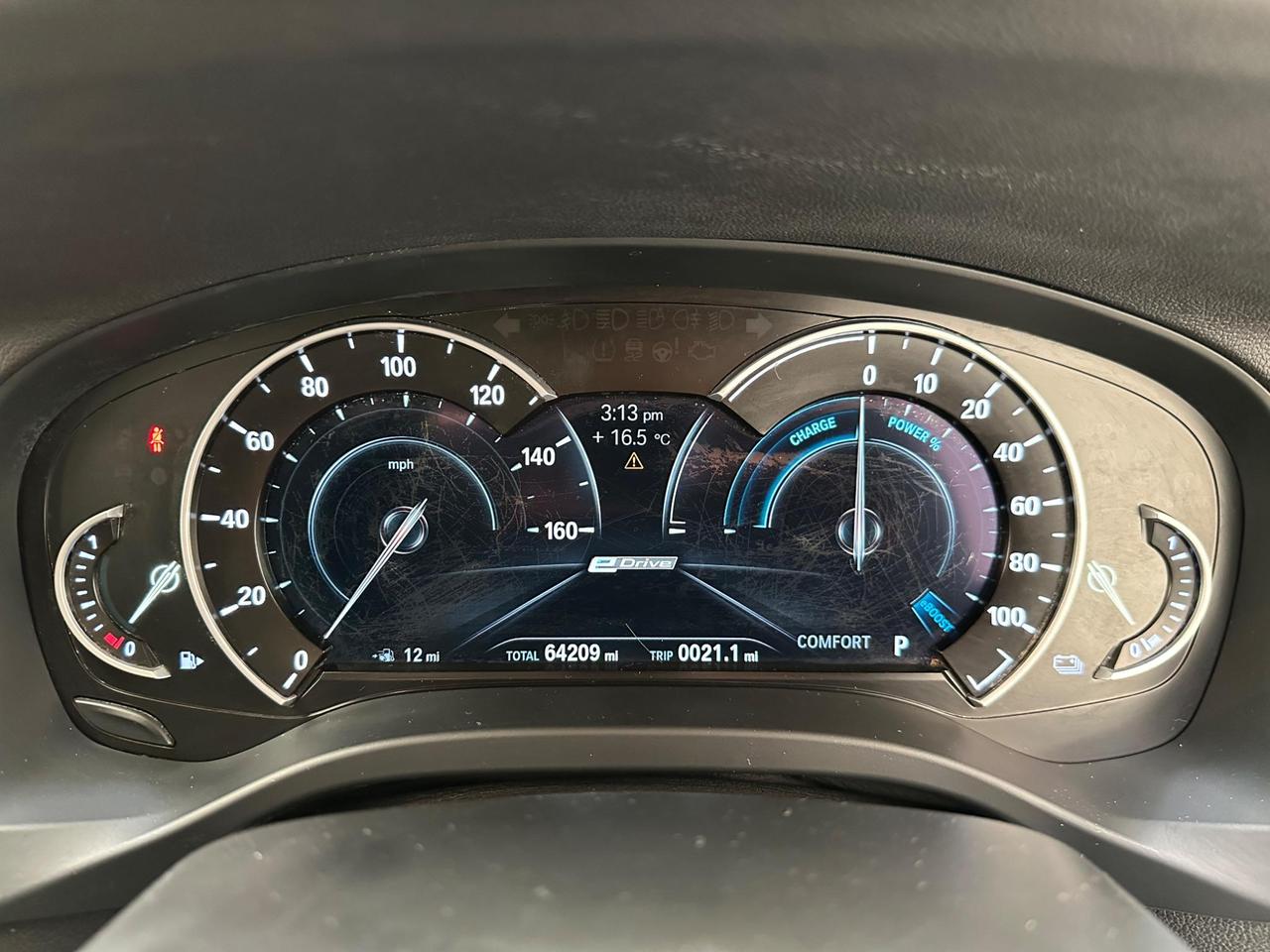 BMW X3 WV71TVT