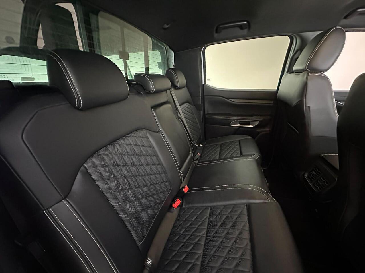 Ford Ranger AO26YCC
