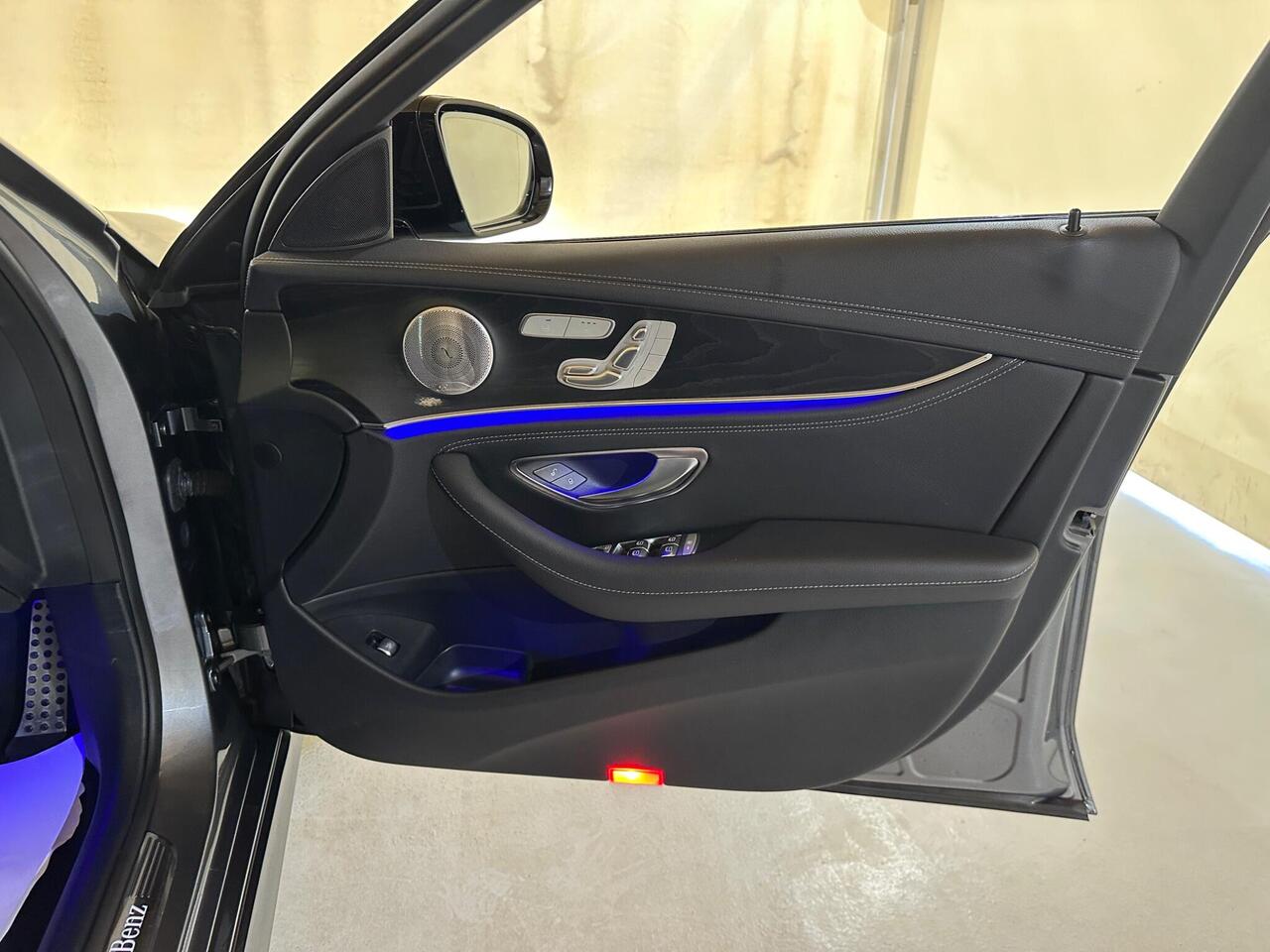 Mercedes-Benz E Class WF20UFG