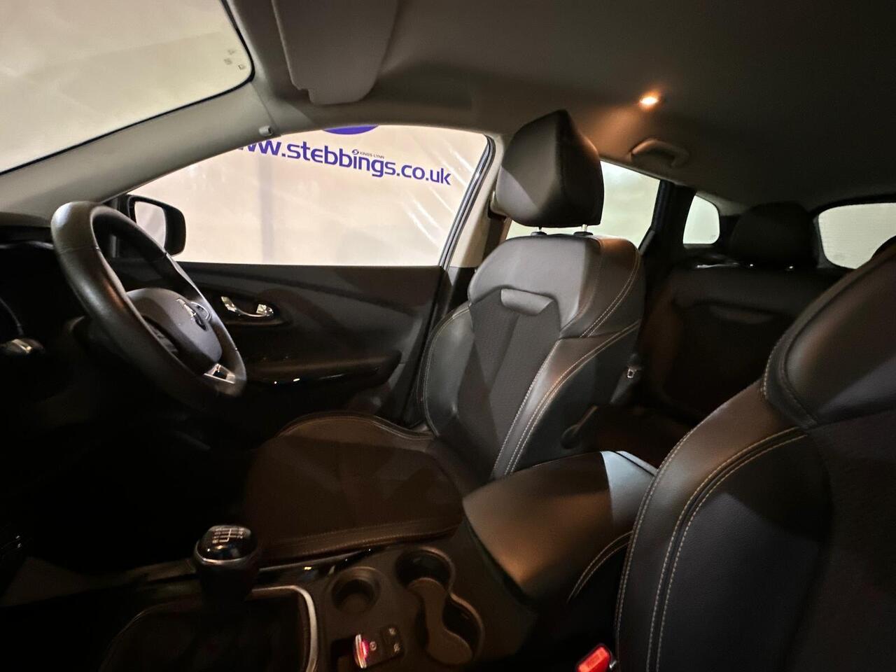 Renault Kadjar HV68XJN
