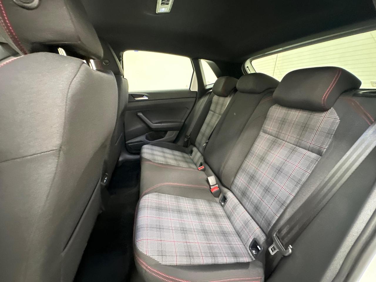 Volkswagen Polo WR73EUX