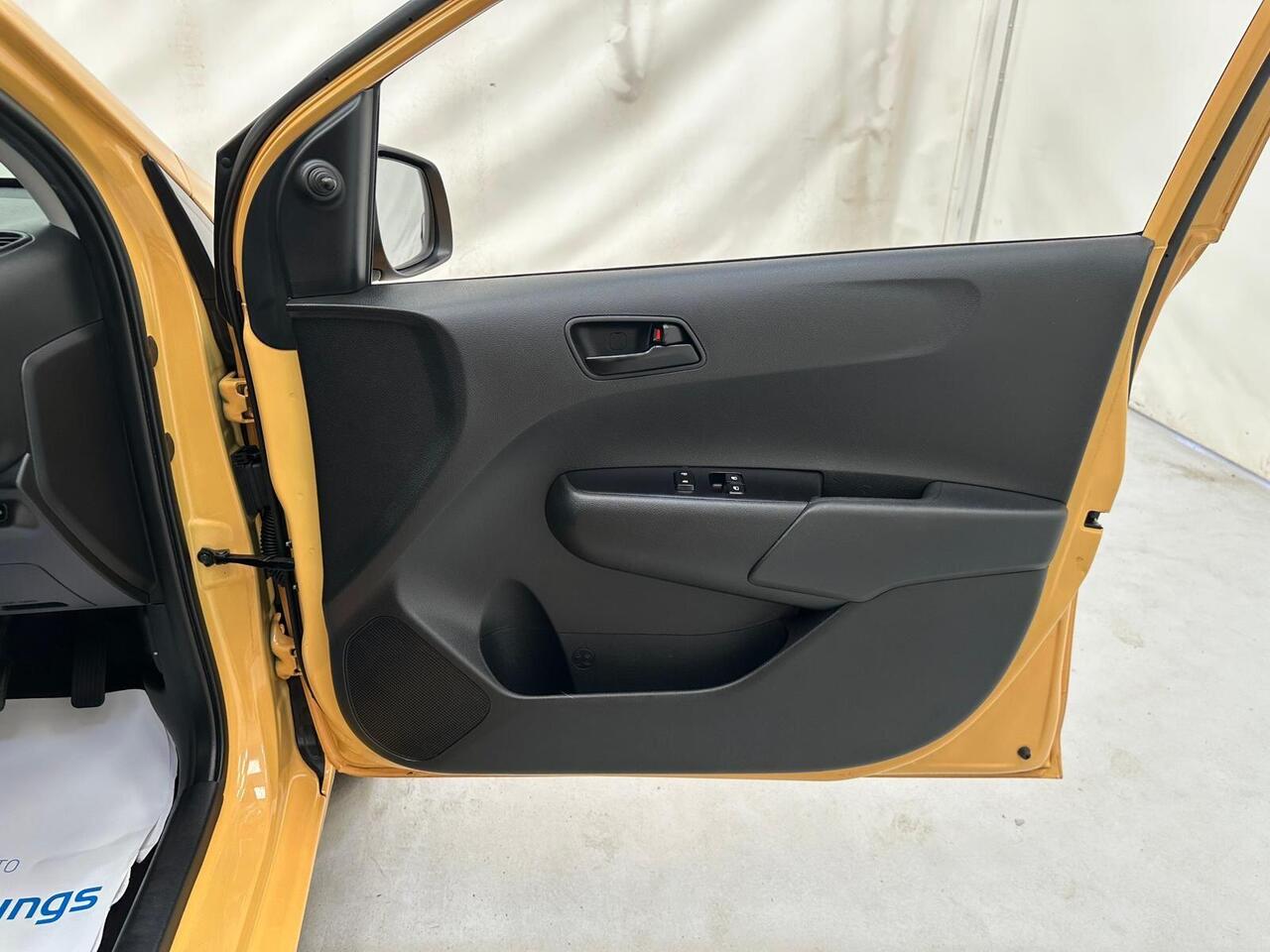 Kia Picanto BJ70GOH