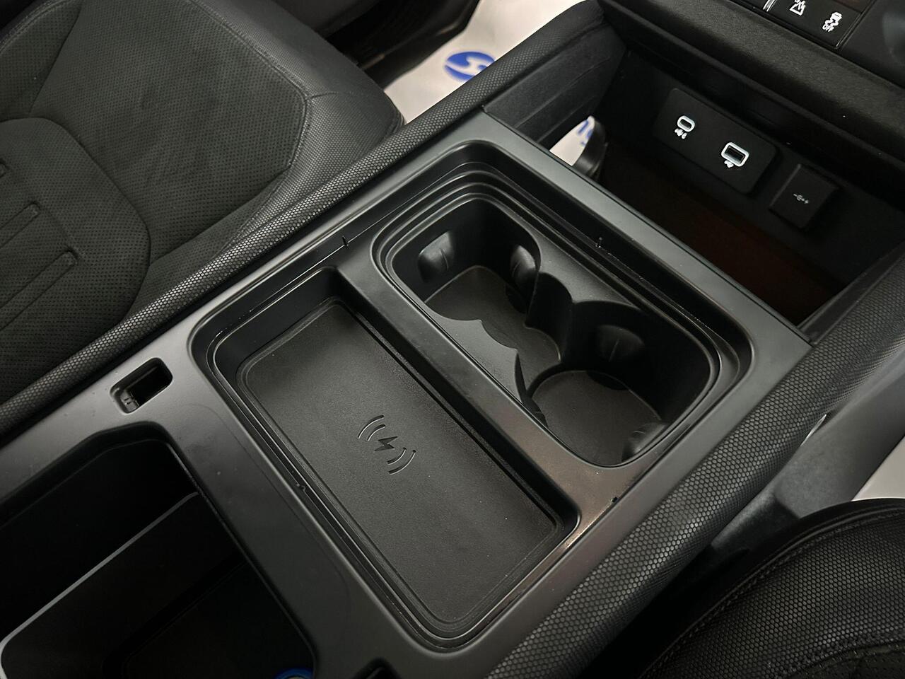 Land Rover Defender 110 KT21AFX