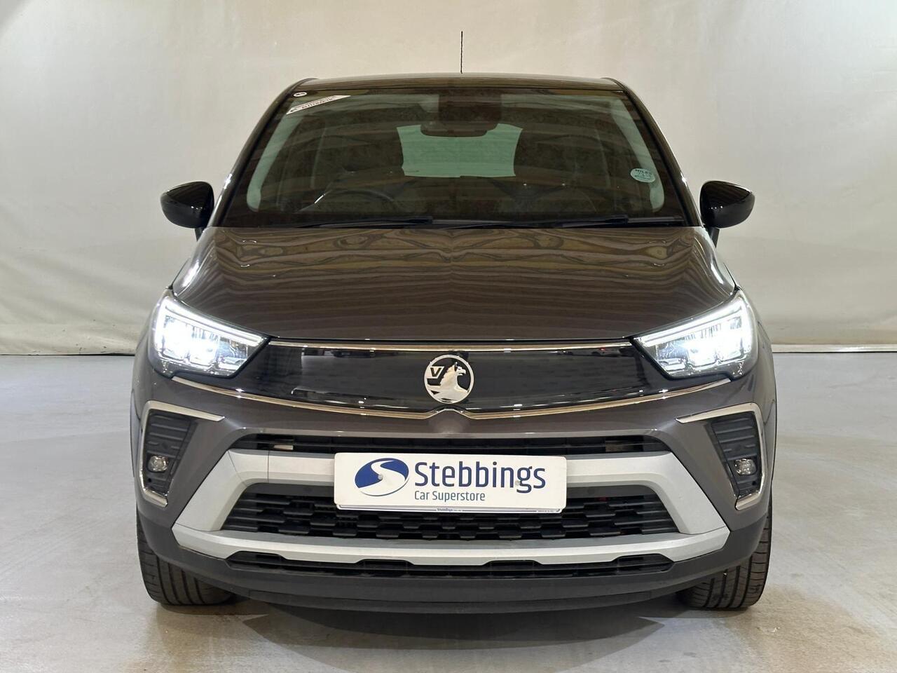 Vauxhall Crossland KM71XHO