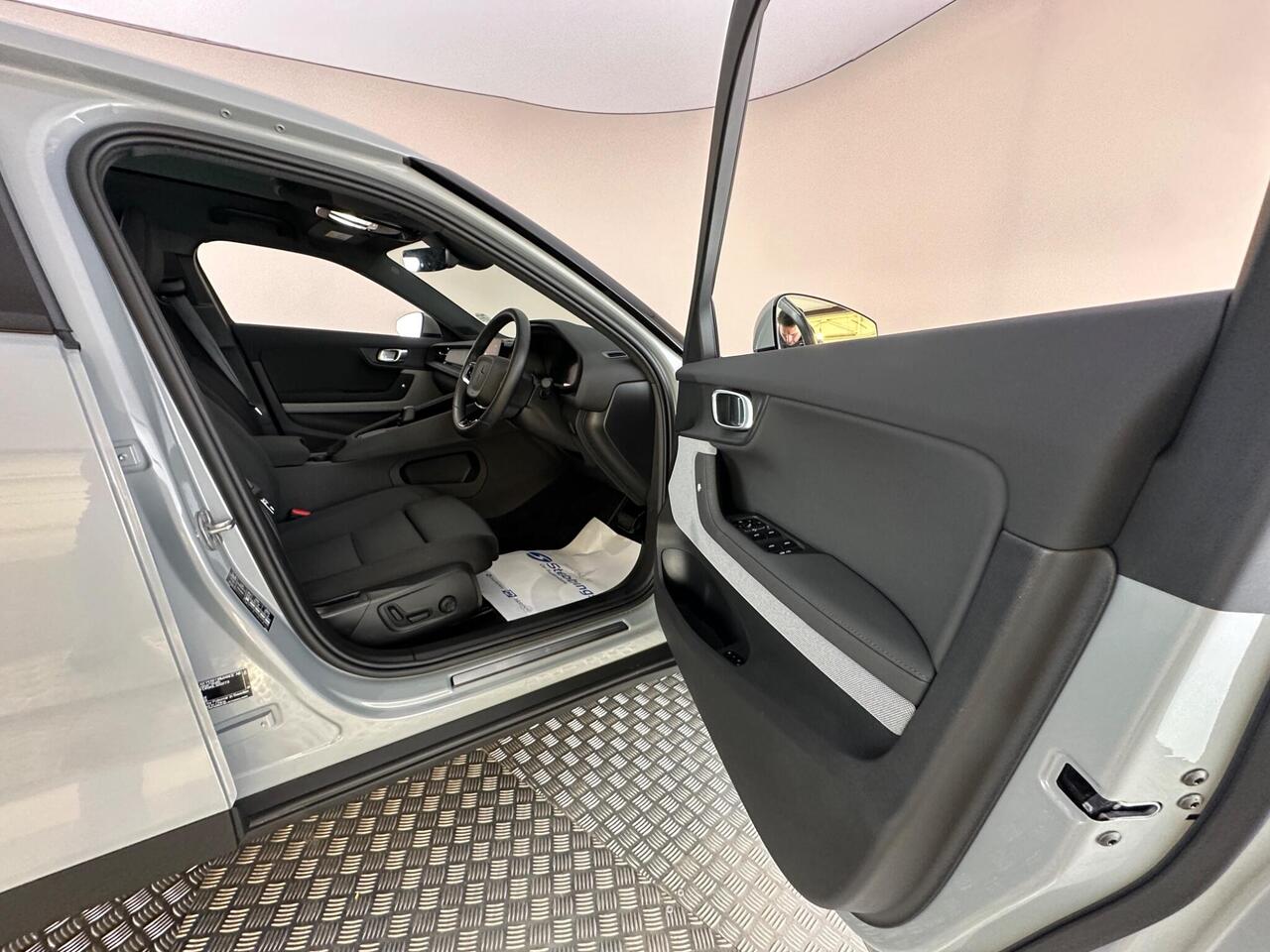 Polestar Polestar 2 OV25CLZ