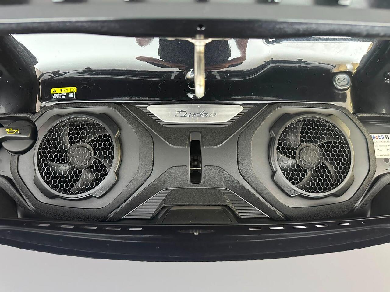 Porsche 911 AO73WWE