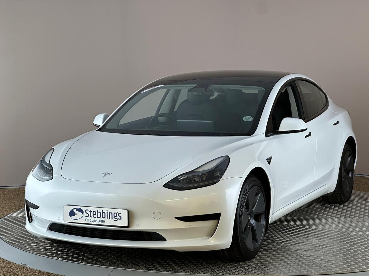 Tesla Model 3 AF72VRX